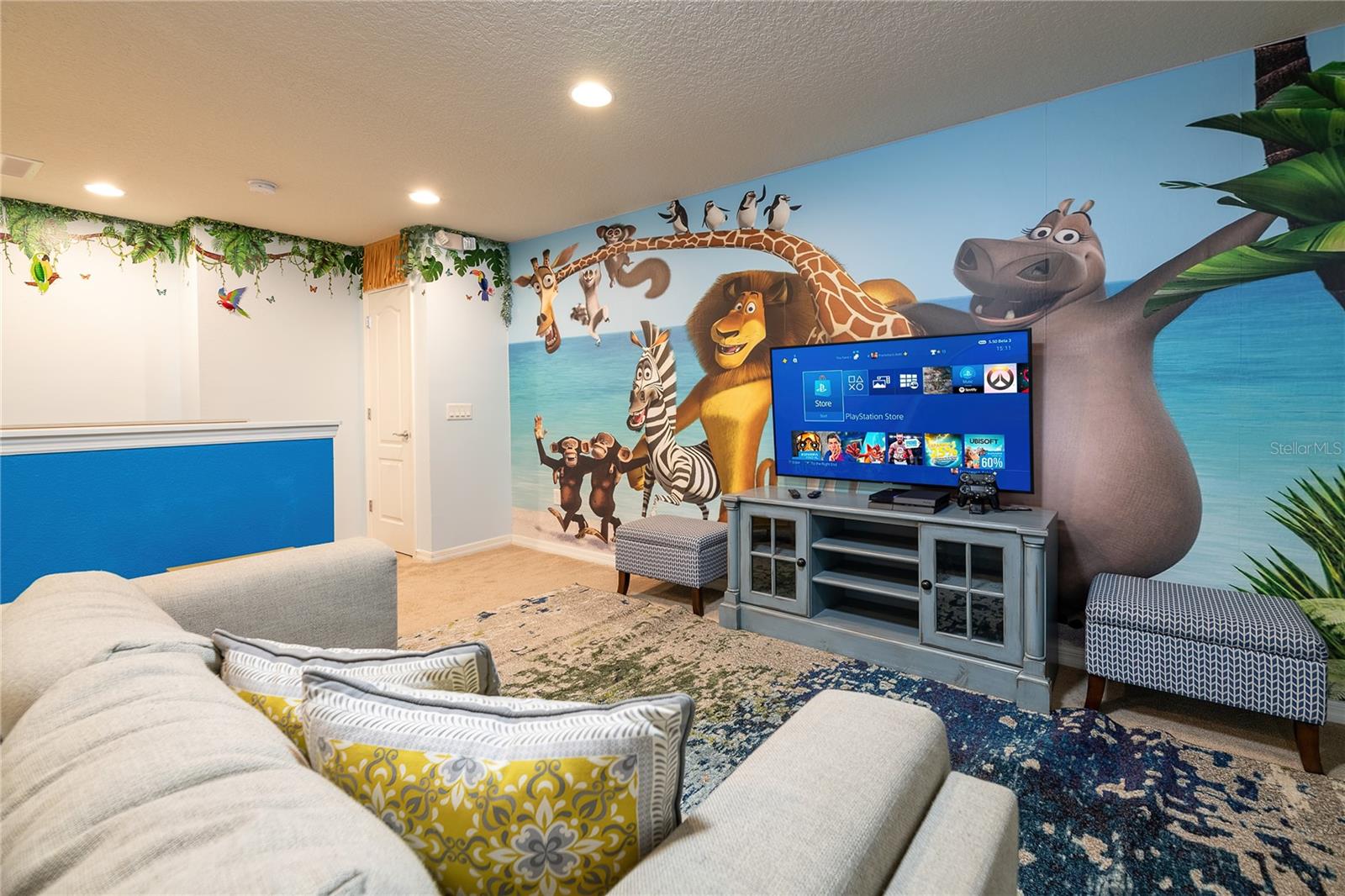 WINDSOR AT WESTSIDE PH 1 - Residential