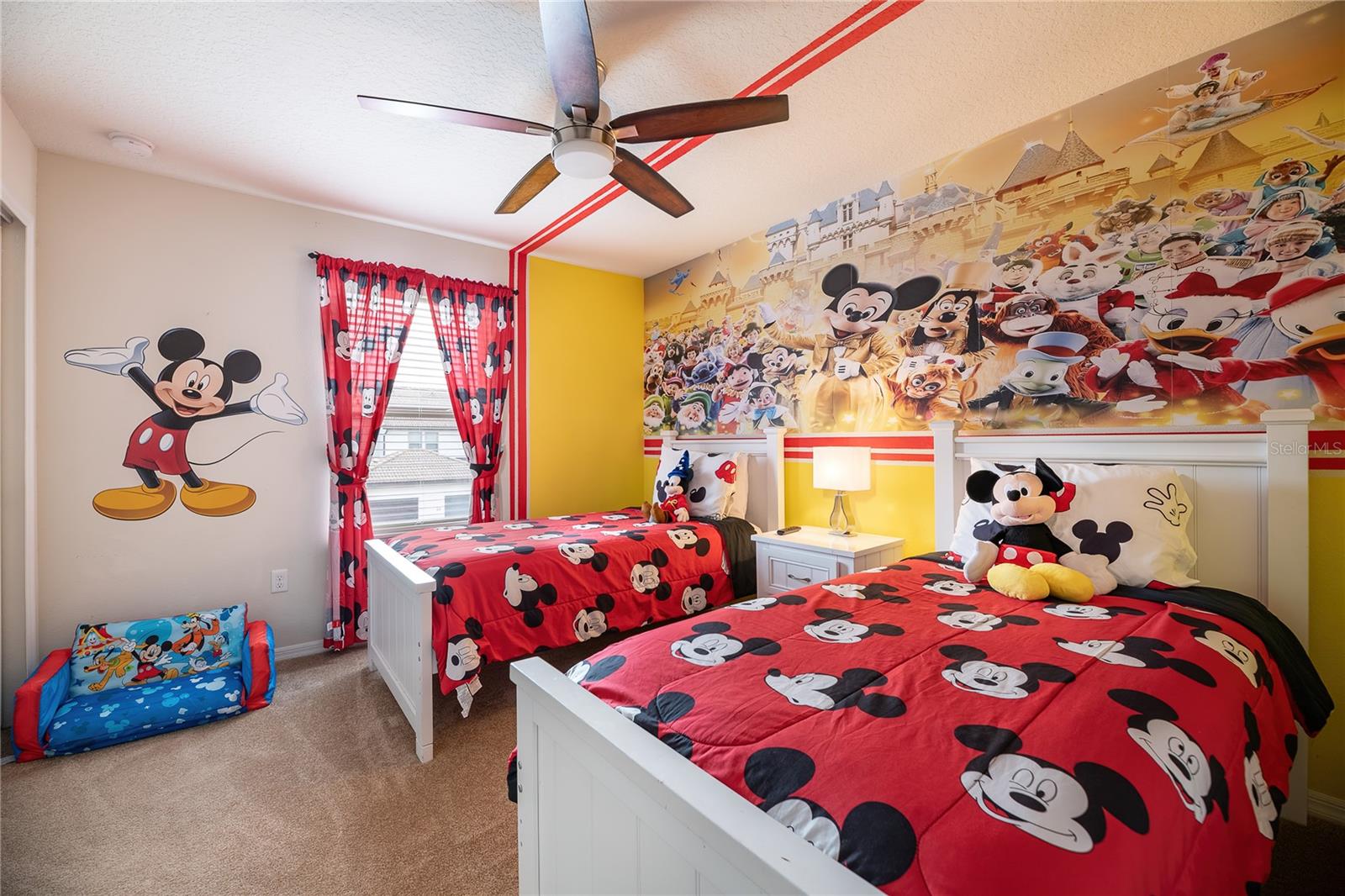 WINDSOR AT WESTSIDE PH 1 - Residential