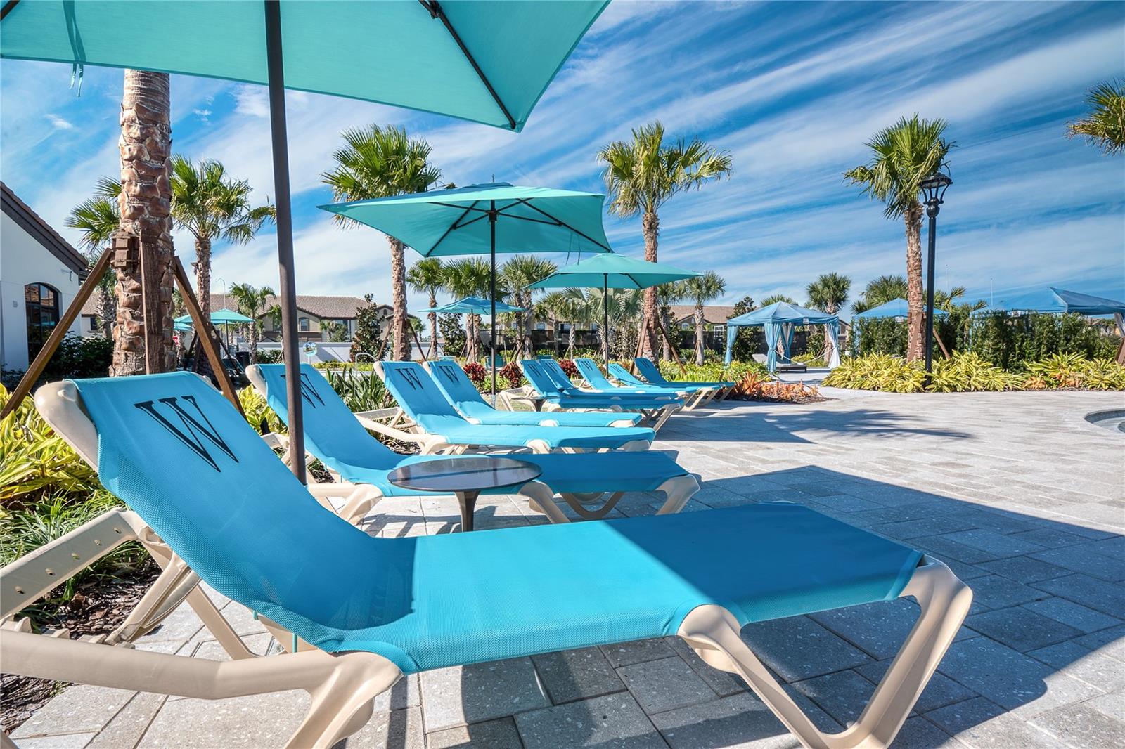 WINDSOR AT WESTSIDE PH 1 - Residential