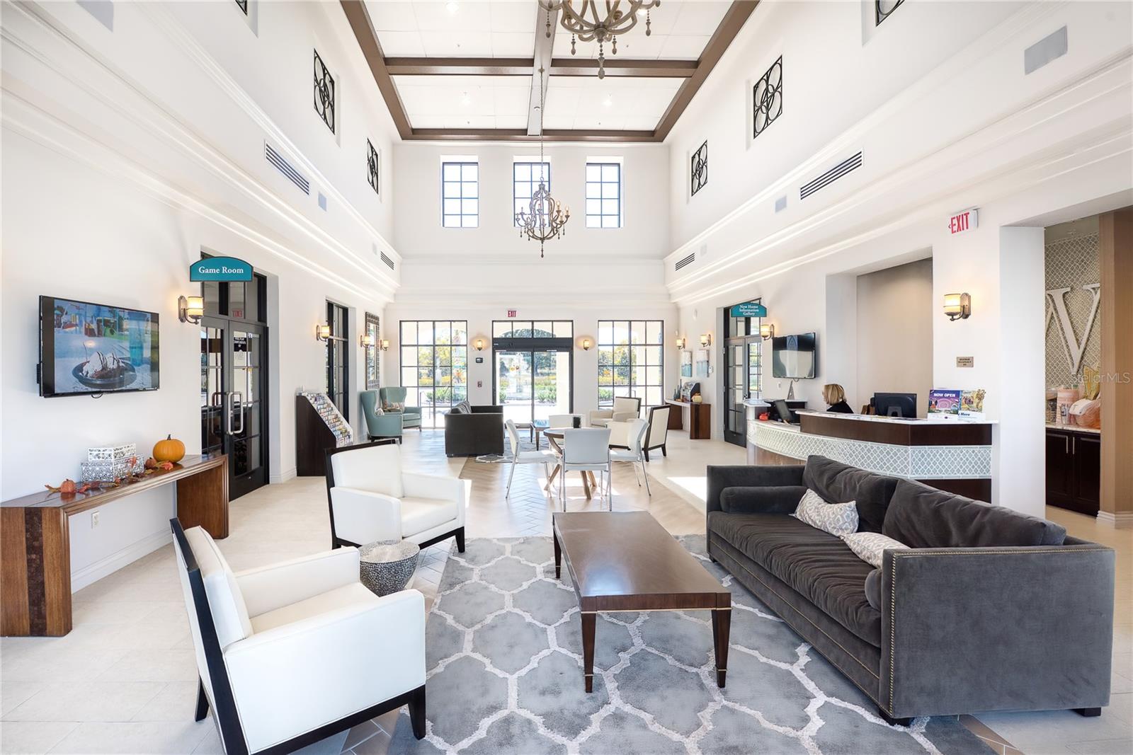 WINDSOR AT WESTSIDE PH 1 - Residential