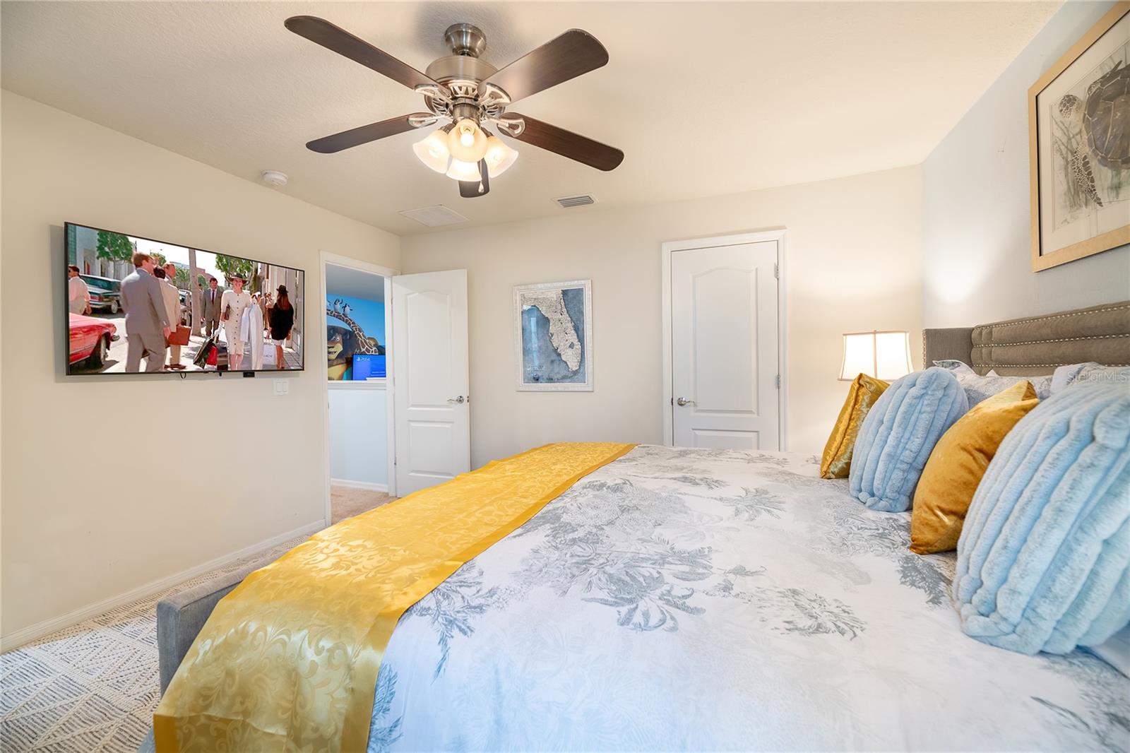 WINDSOR AT WESTSIDE PH 1 - Residential