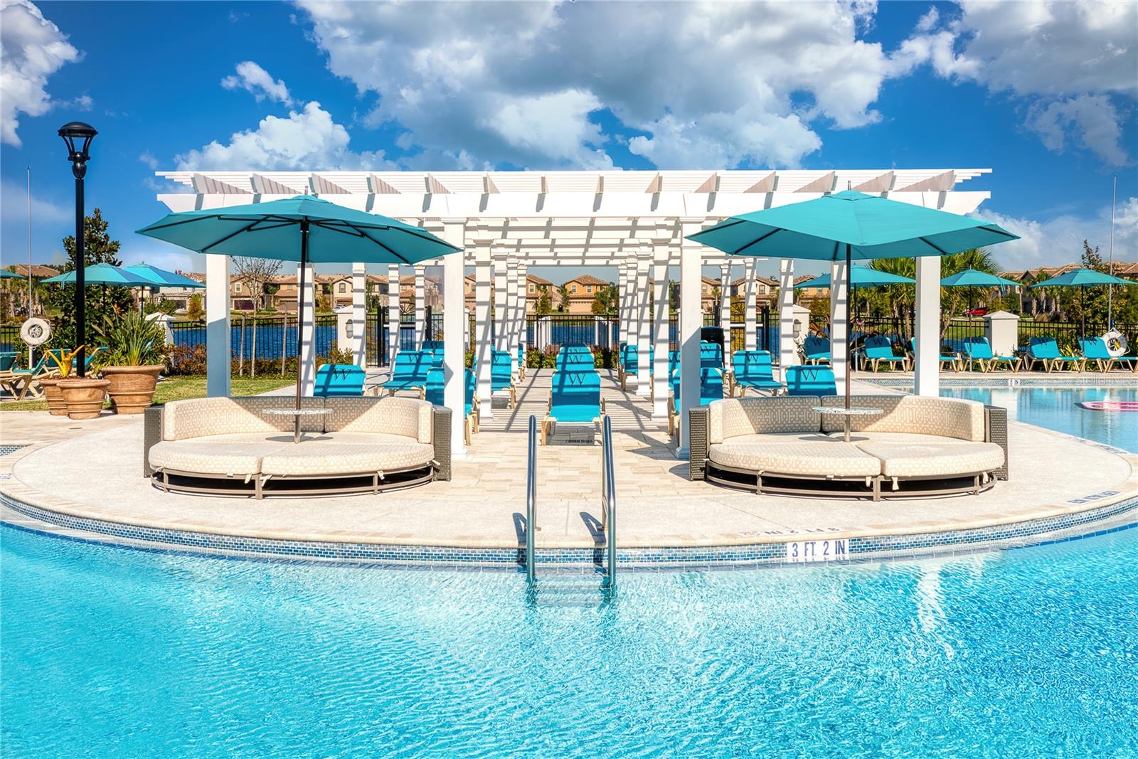 WINDSOR AT WESTSIDE PH 1 - Residential