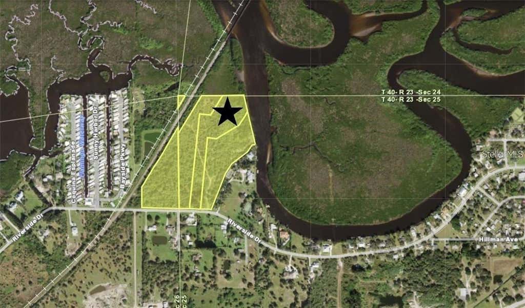 Photo of 7120 Riverside Drive, Punta Gorda, FL 33982 (MLS # TB8537266)