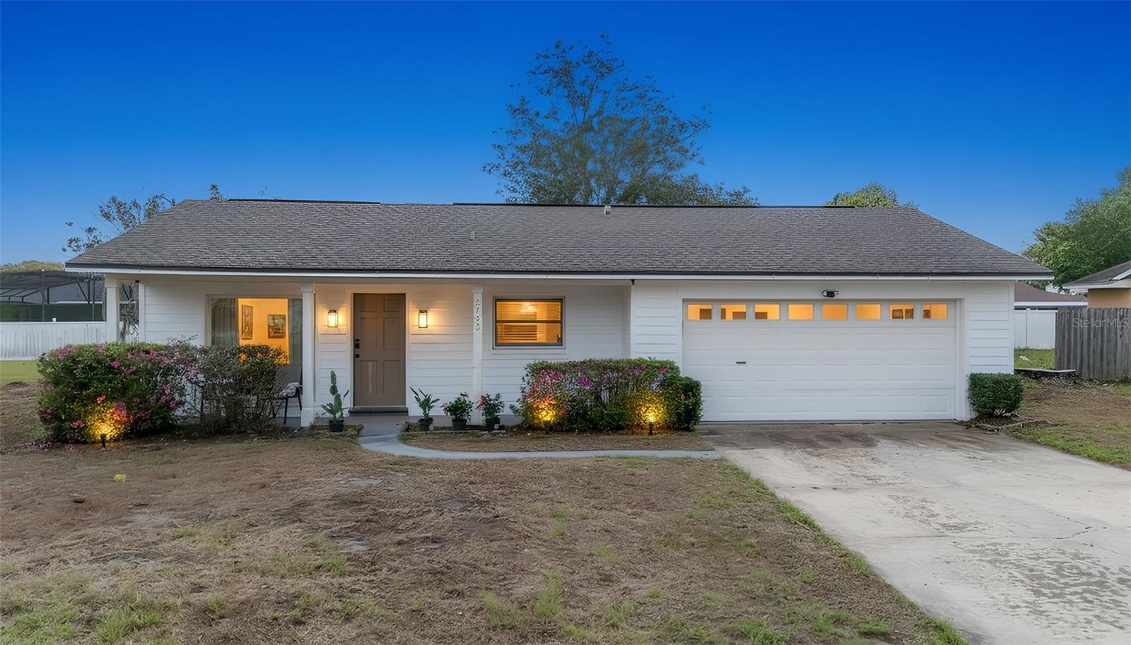 HANGING MOSS ESTATES - Residential