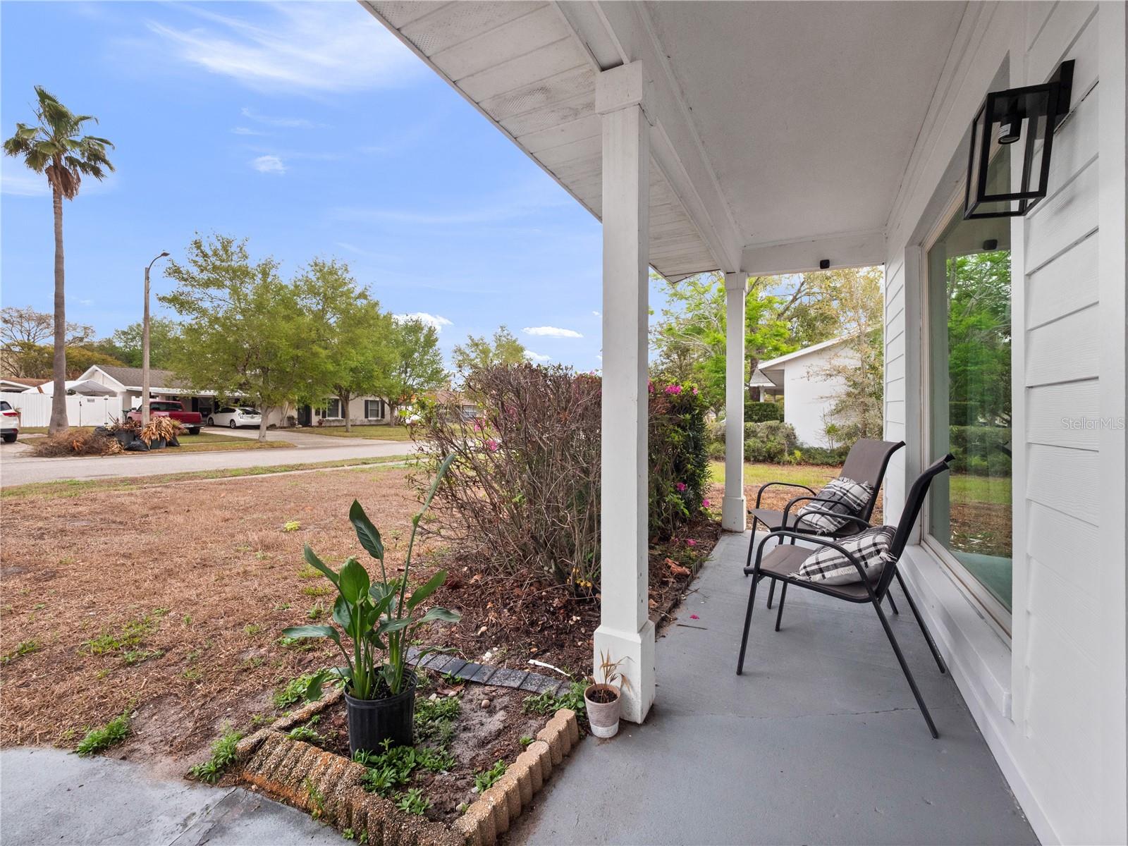 HANGING MOSS ESTATES - Residential