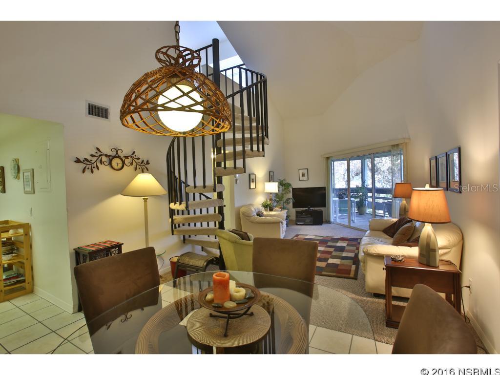 Verandas At Sea Woods Condo - Residential