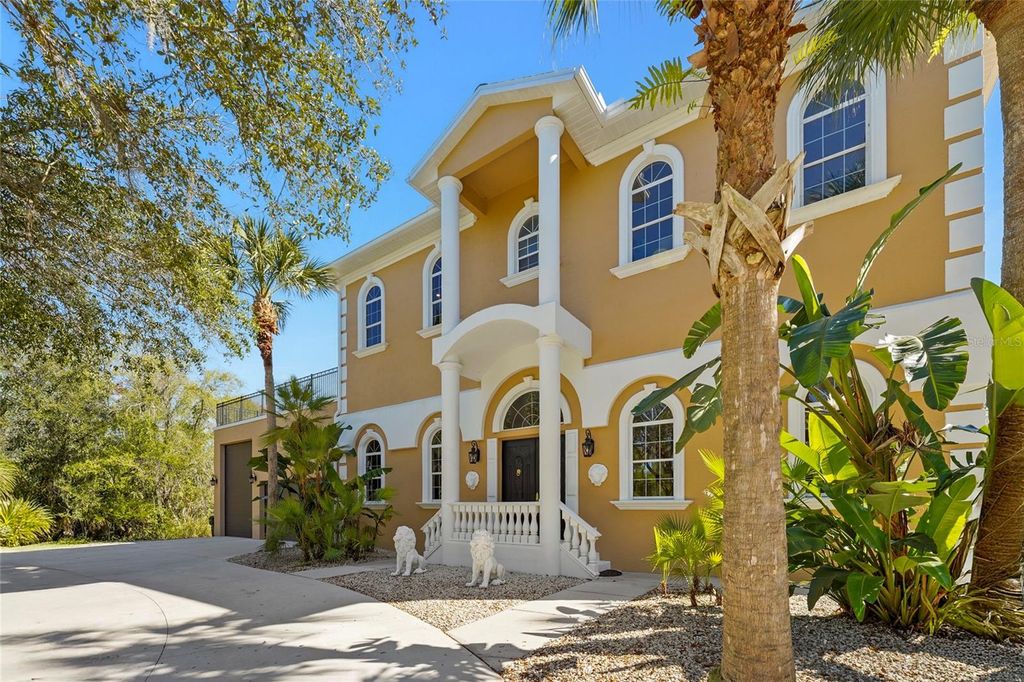 Photo of 95 Vic Edwards Road, Sarasota, FL 34240 (MLS # A4677155)