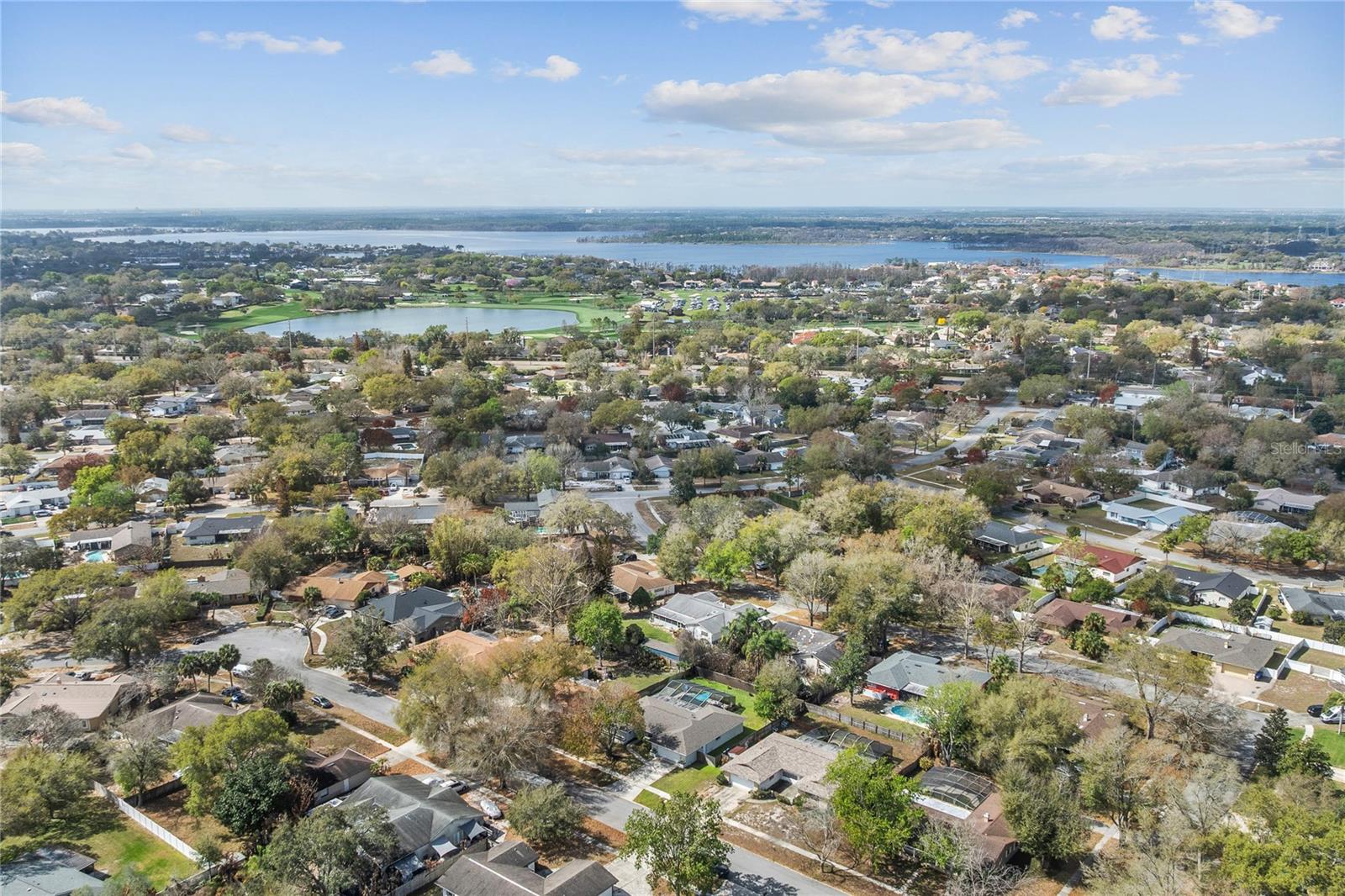 SAND LAKE HILLS SEC 07A - Residential