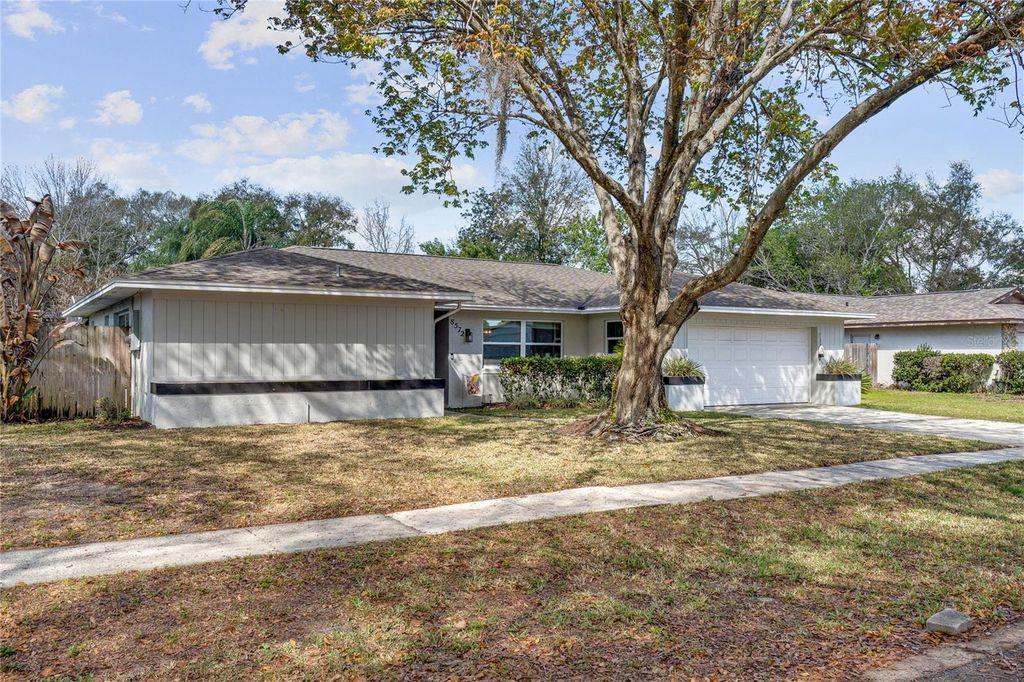 Photo of 8572 Shady Glen Drive, Orlando, FL 32819 (MLS # S5145038)
