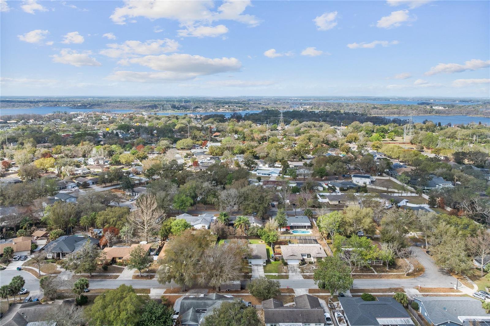 SAND LAKE HILLS SEC 07A - Residential