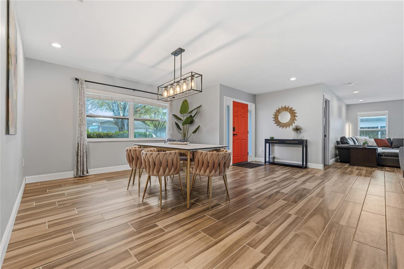 SAND LAKE HILLS SEC 07A - Residential