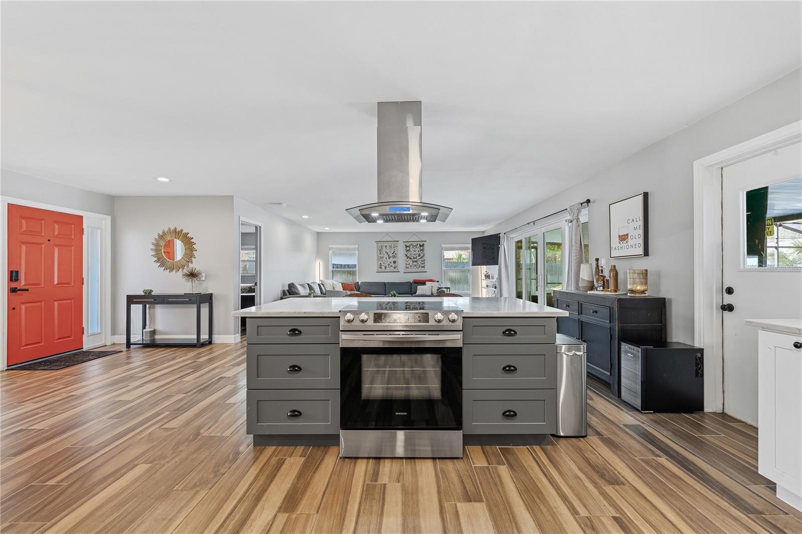 SAND LAKE HILLS SEC 07A - Residential