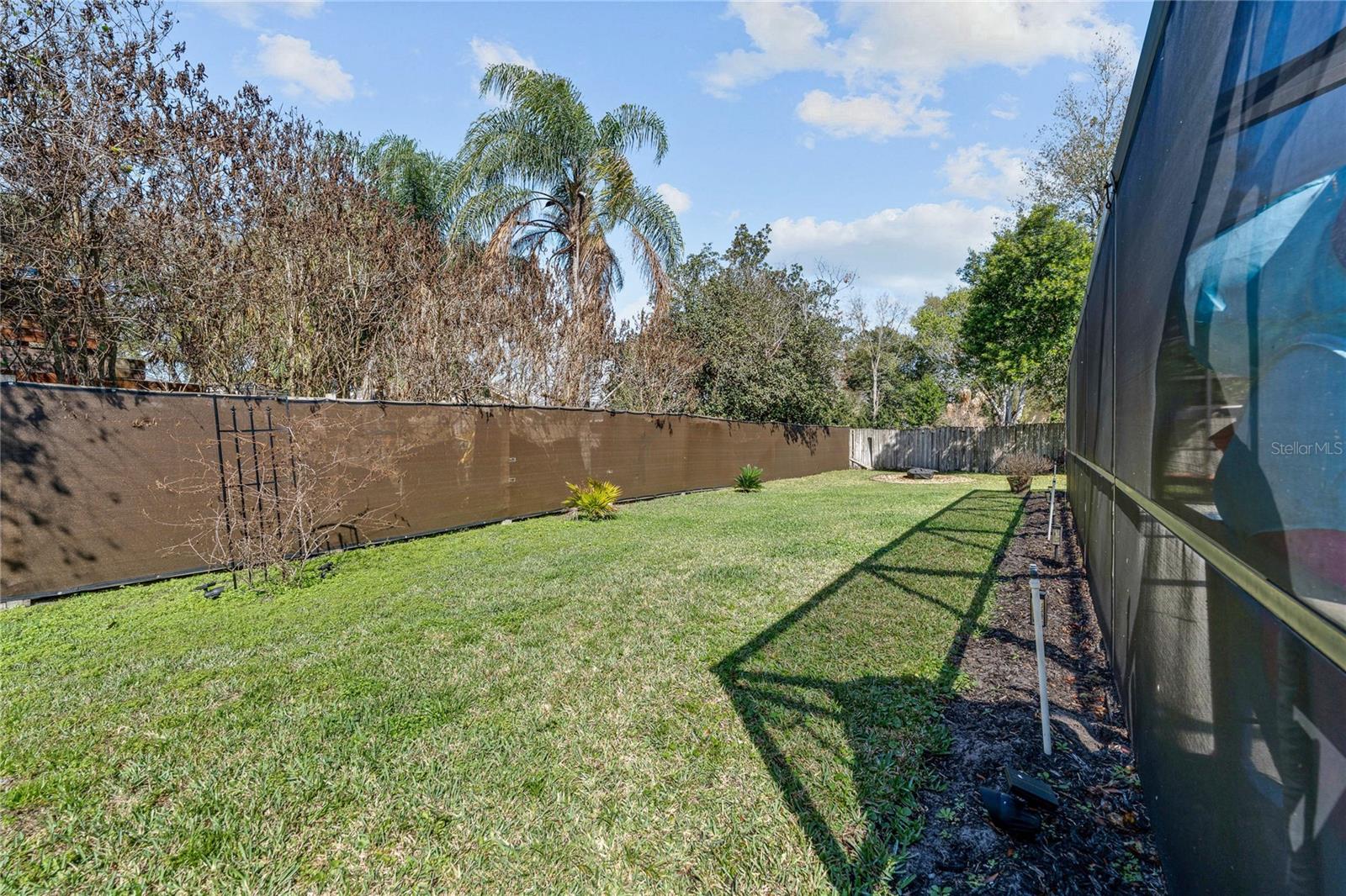 SAND LAKE HILLS SEC 07A - Residential