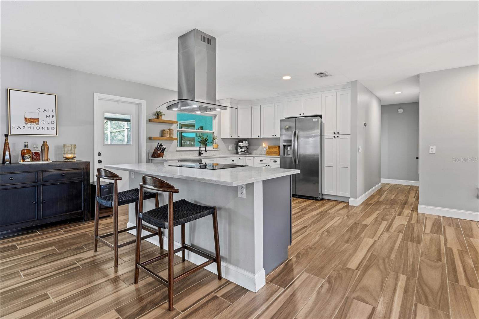 SAND LAKE HILLS SEC 07A - Residential