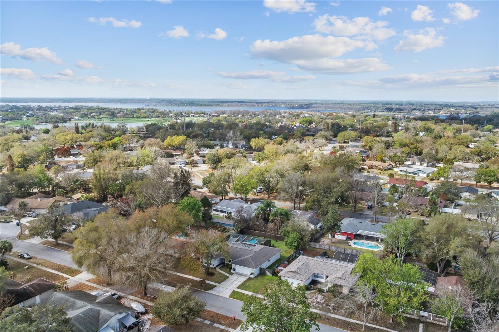 SAND LAKE HILLS SEC 07A - Residential