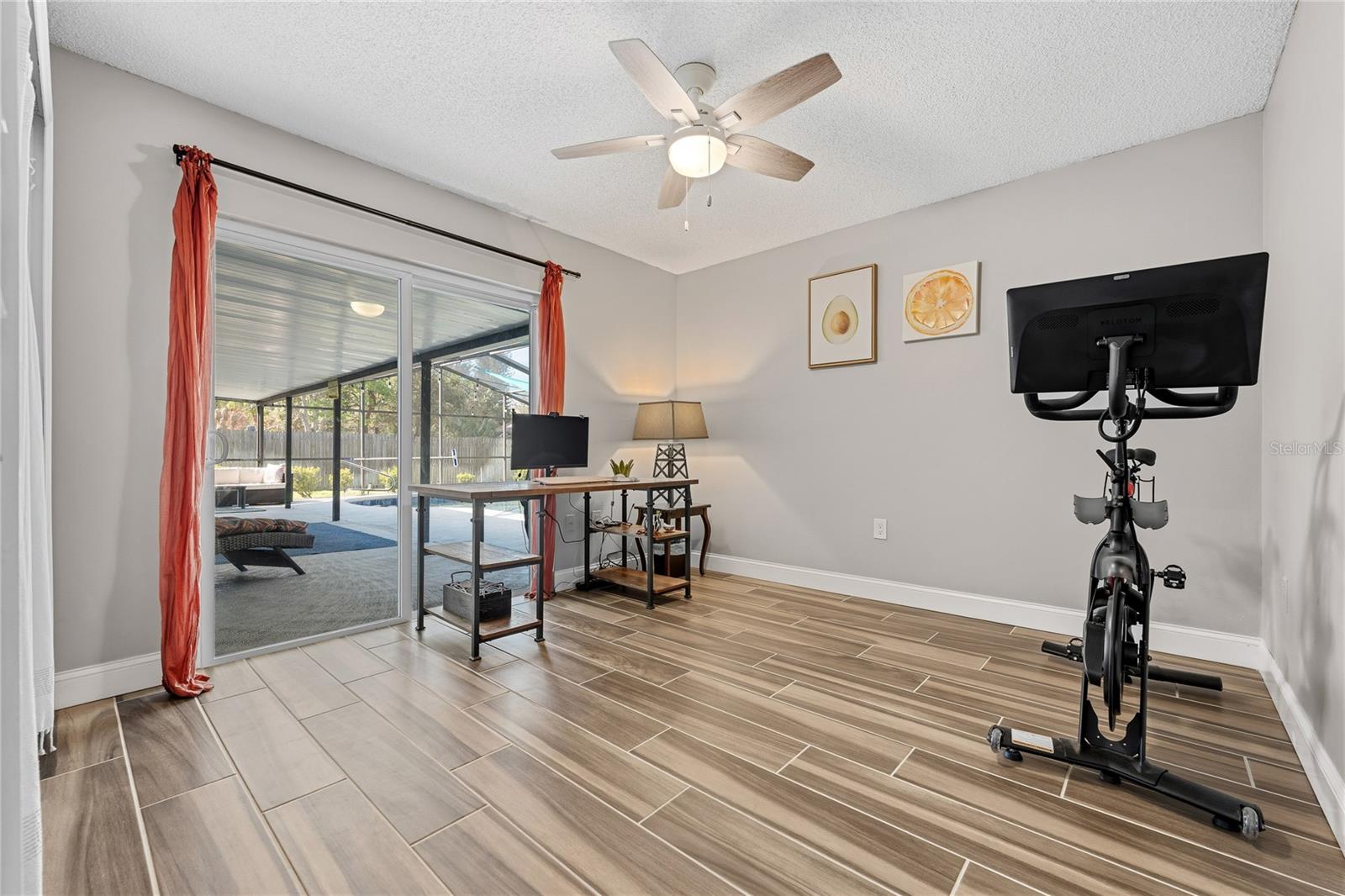 SAND LAKE HILLS SEC 07A - Residential