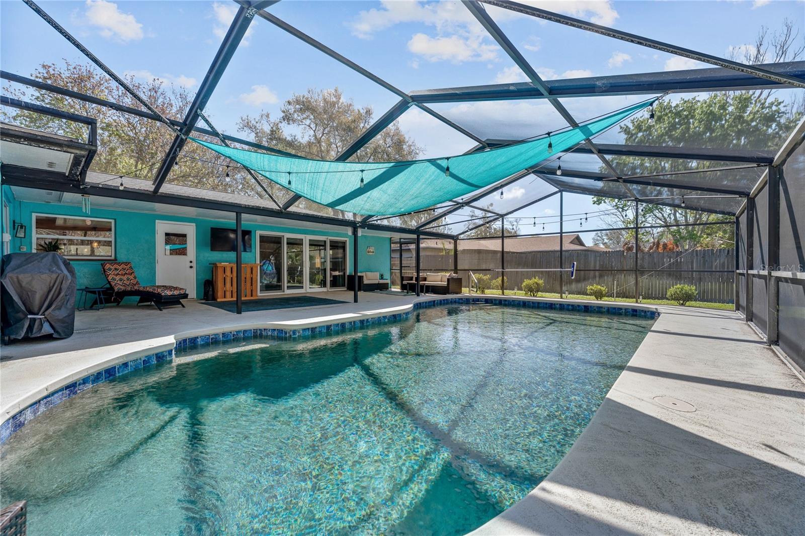 SAND LAKE HILLS SEC 07A - Residential