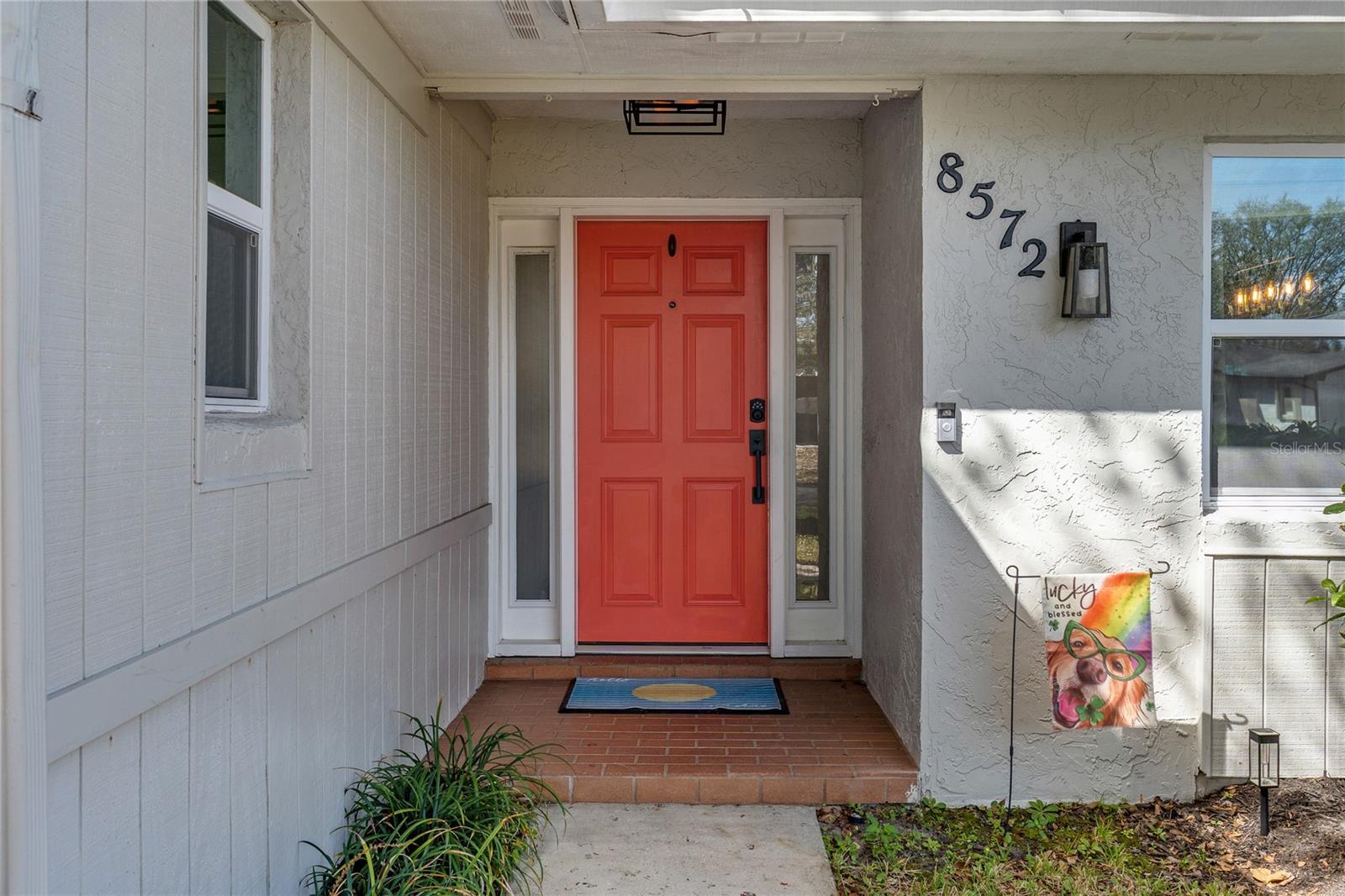 8572 SHADY GLEN DRIVE