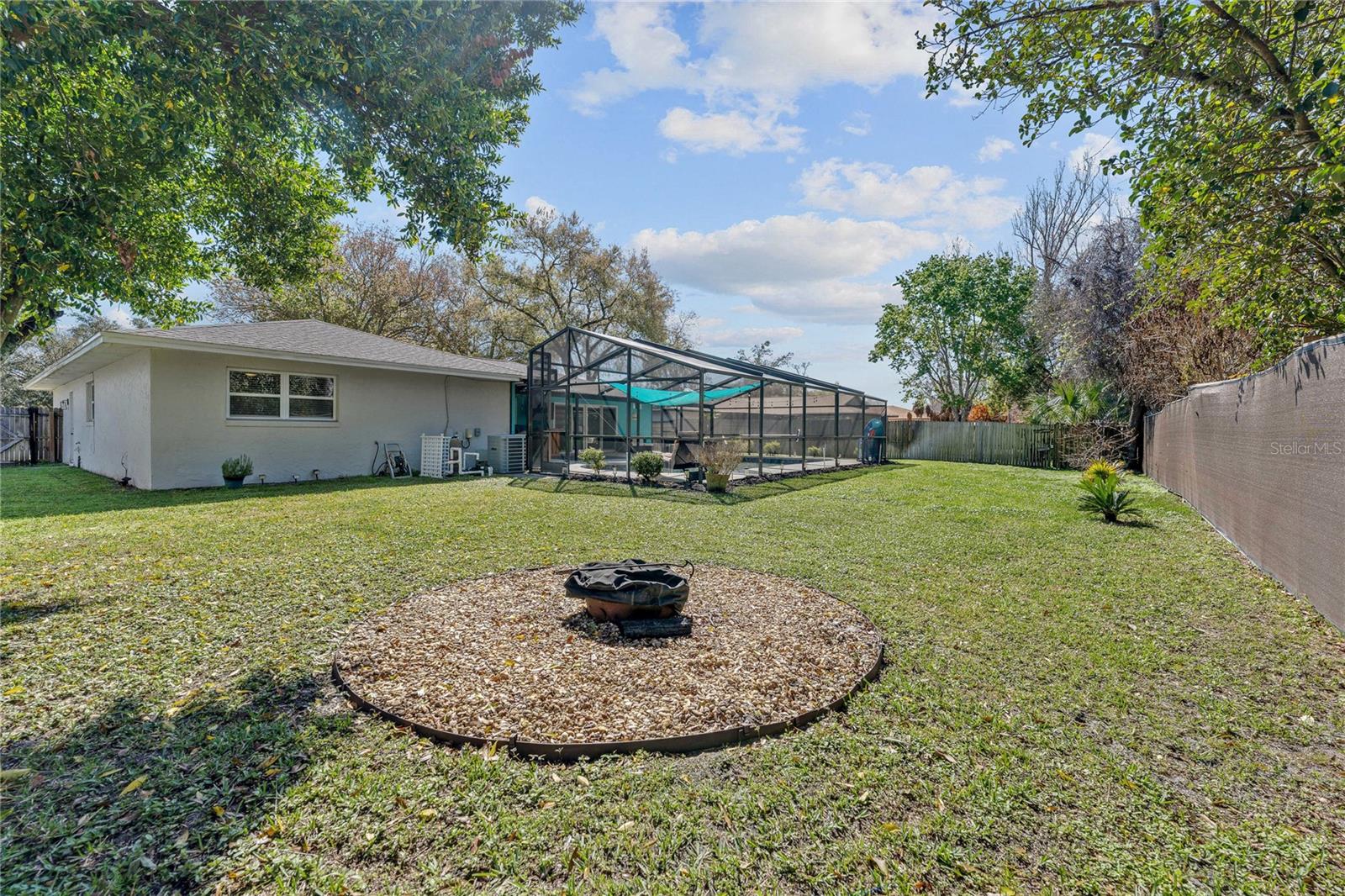 SAND LAKE HILLS SEC 07A - Residential