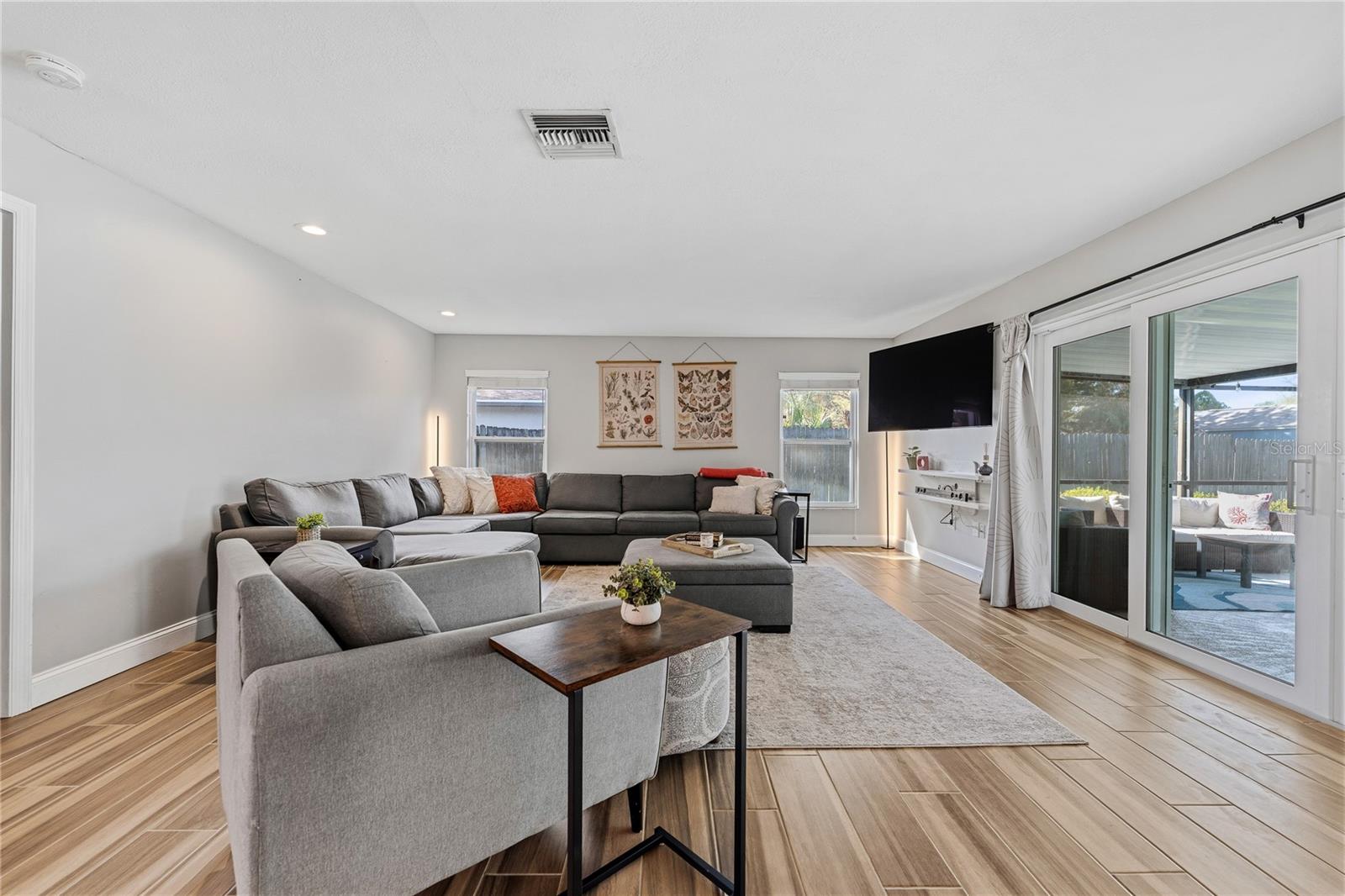 SAND LAKE HILLS SEC 07A - Residential