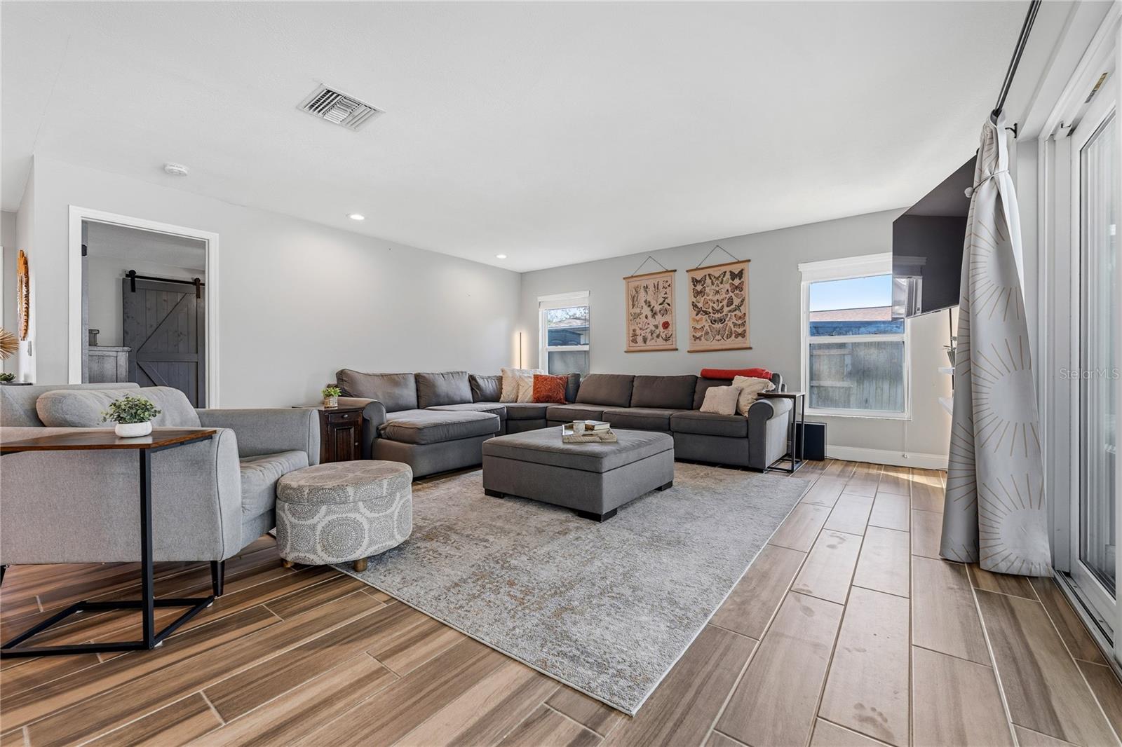 SAND LAKE HILLS SEC 07A - Residential