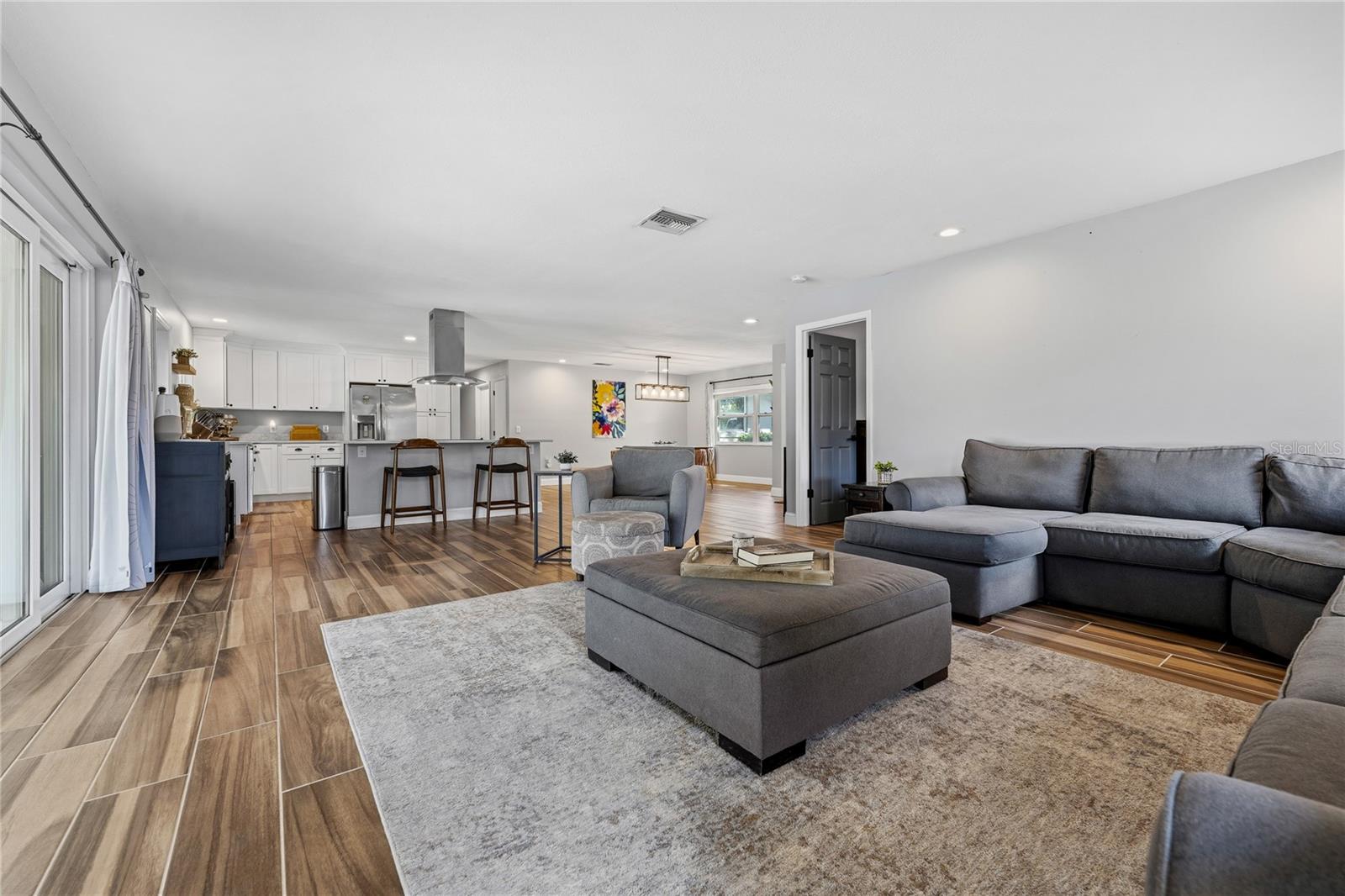 SAND LAKE HILLS SEC 07A - Residential