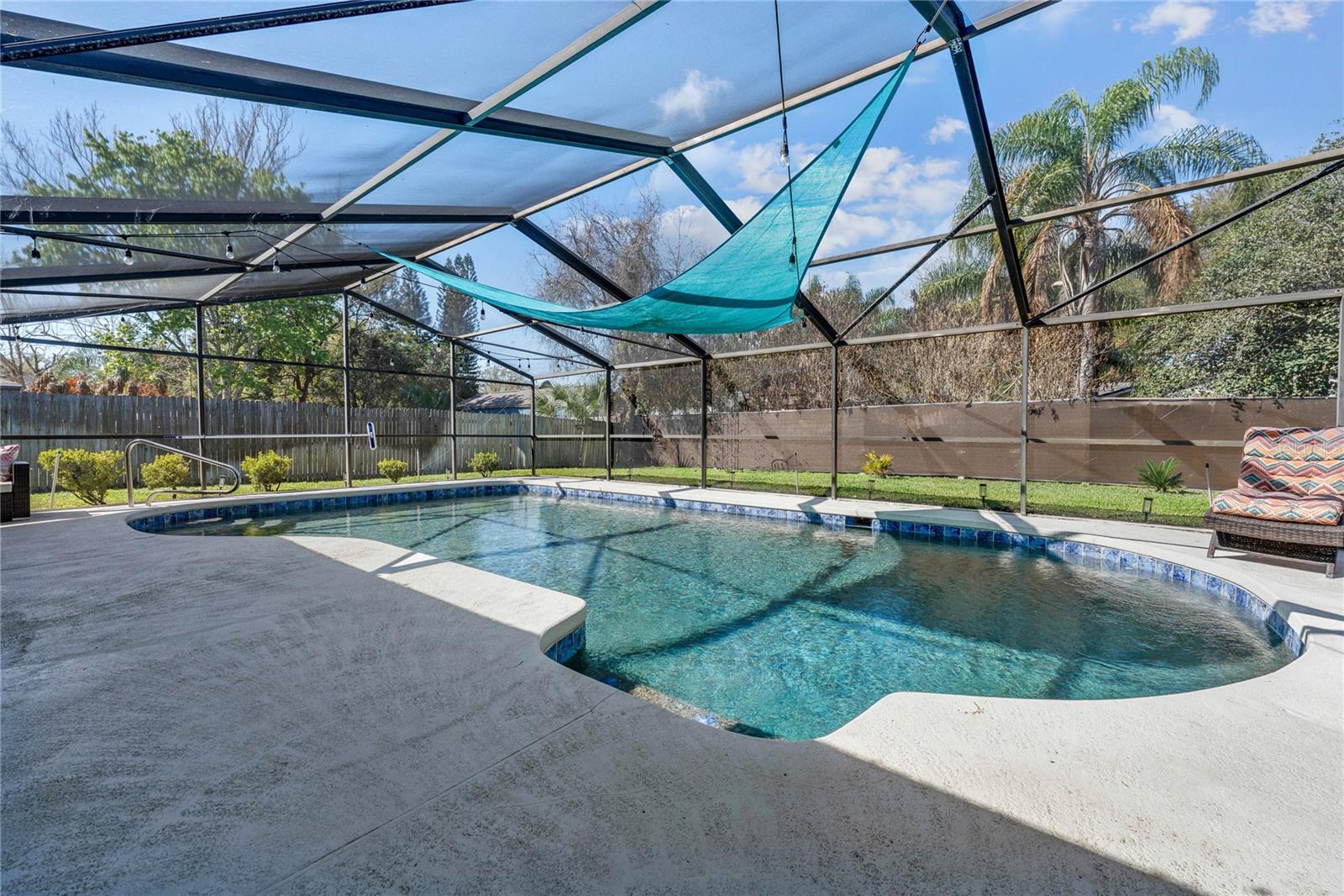 SAND LAKE HILLS SEC 07A - Residential