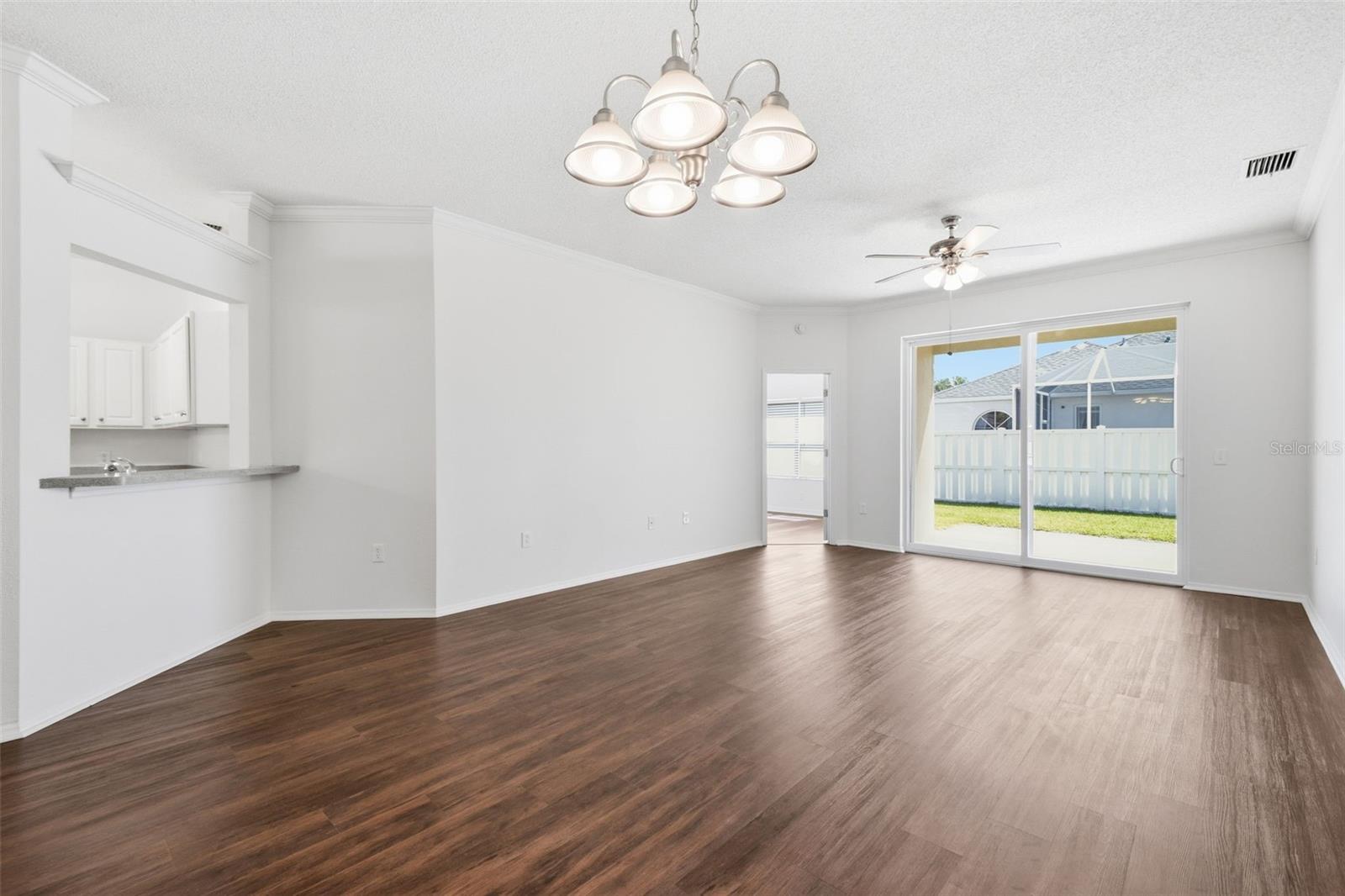 GREENFIELD PLANTATION PH I - Residential