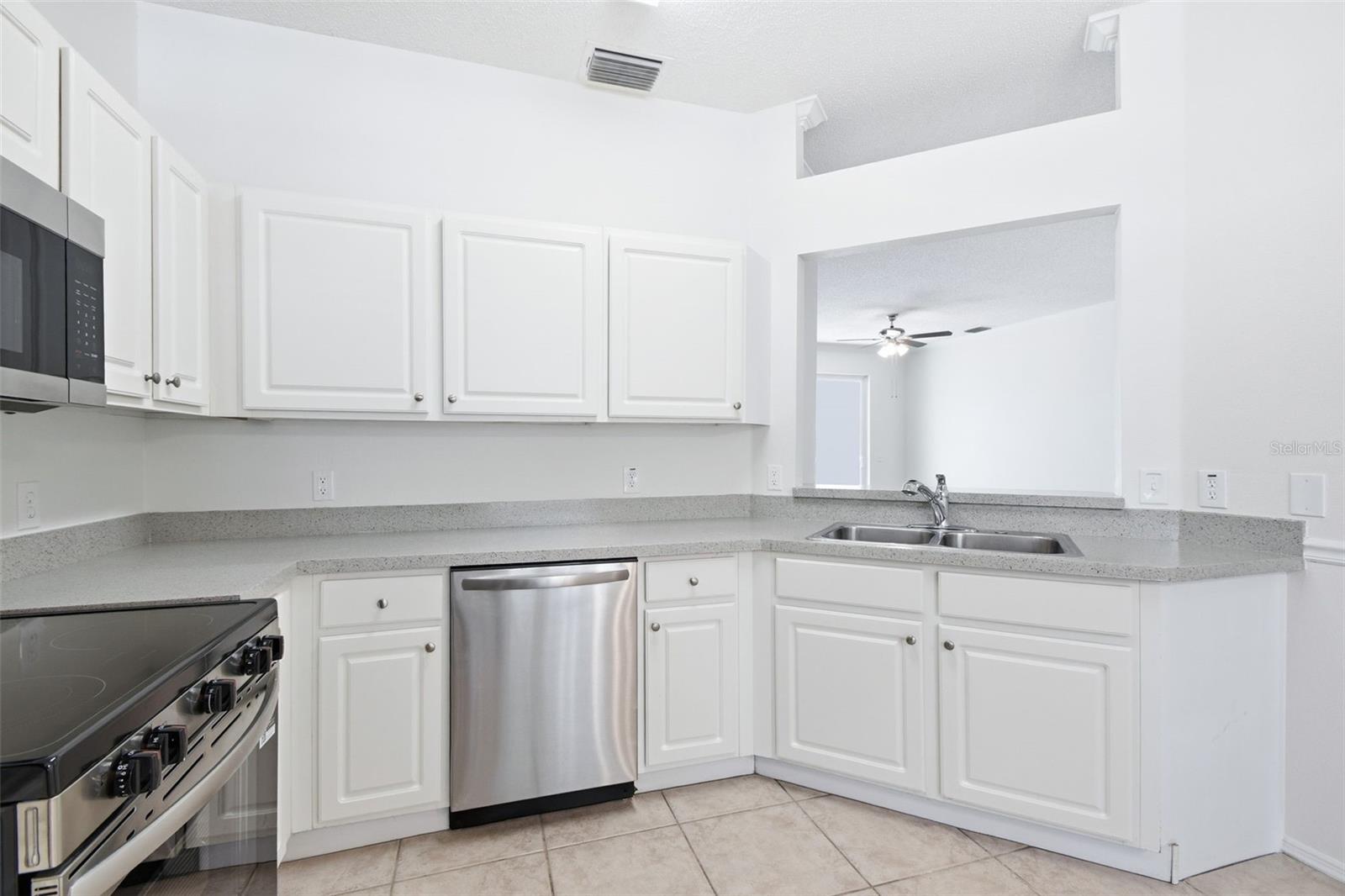 GREENFIELD PLANTATION PH I - Residential