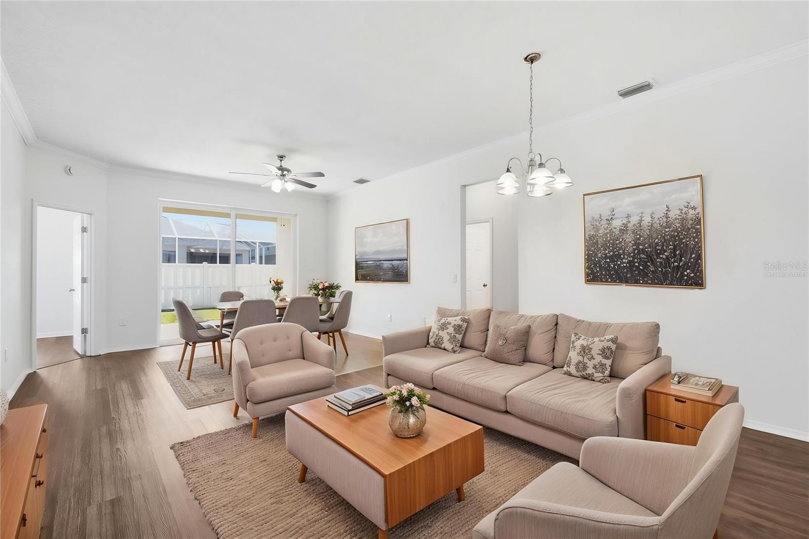 GREENFIELD PLANTATION PH I - Residential