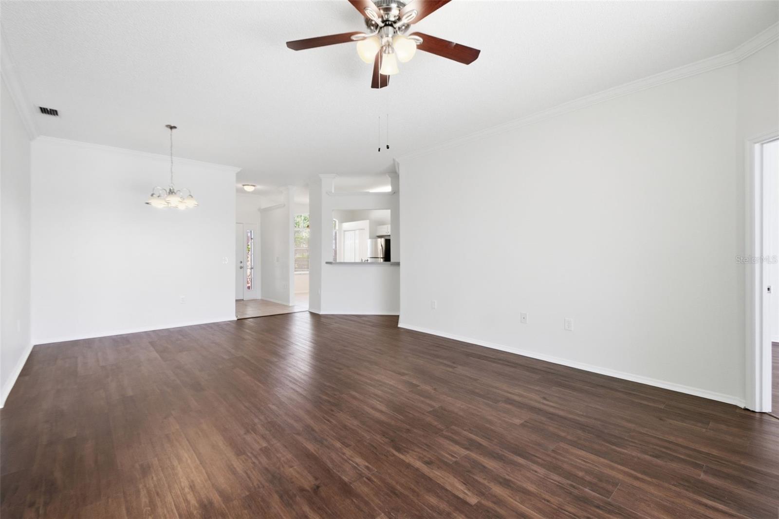 GREENFIELD PLANTATION PH I - Residential