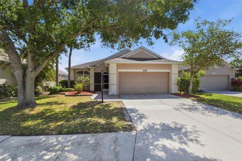 Photo of 823 Springwood Circle, Bradenton, FL 34212 (MLS # O6402096)