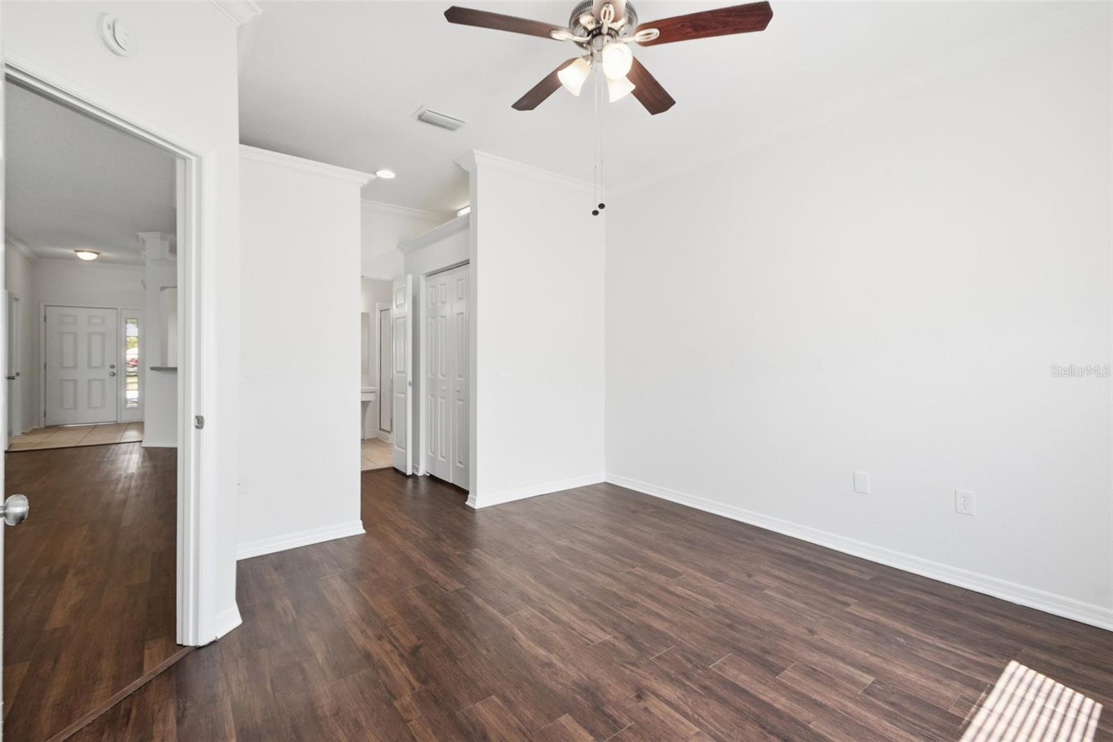 GREENFIELD PLANTATION PH I - Residential