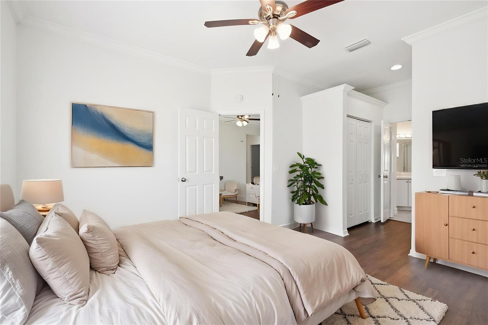 GREENFIELD PLANTATION PH I - Residential