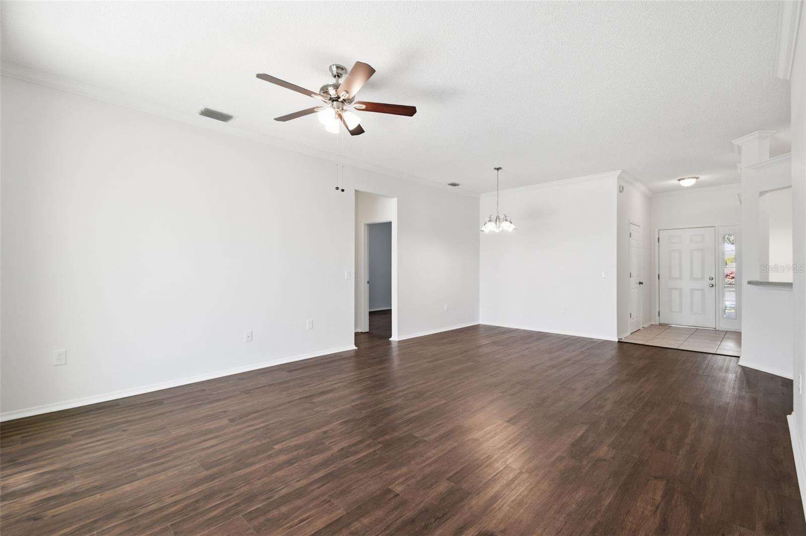 GREENFIELD PLANTATION PH I - Residential