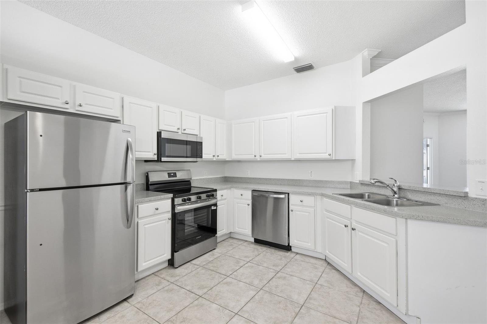 GREENFIELD PLANTATION PH I - Residential