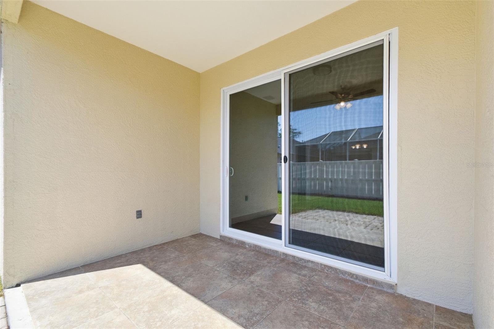 GREENFIELD PLANTATION PH I - Residential