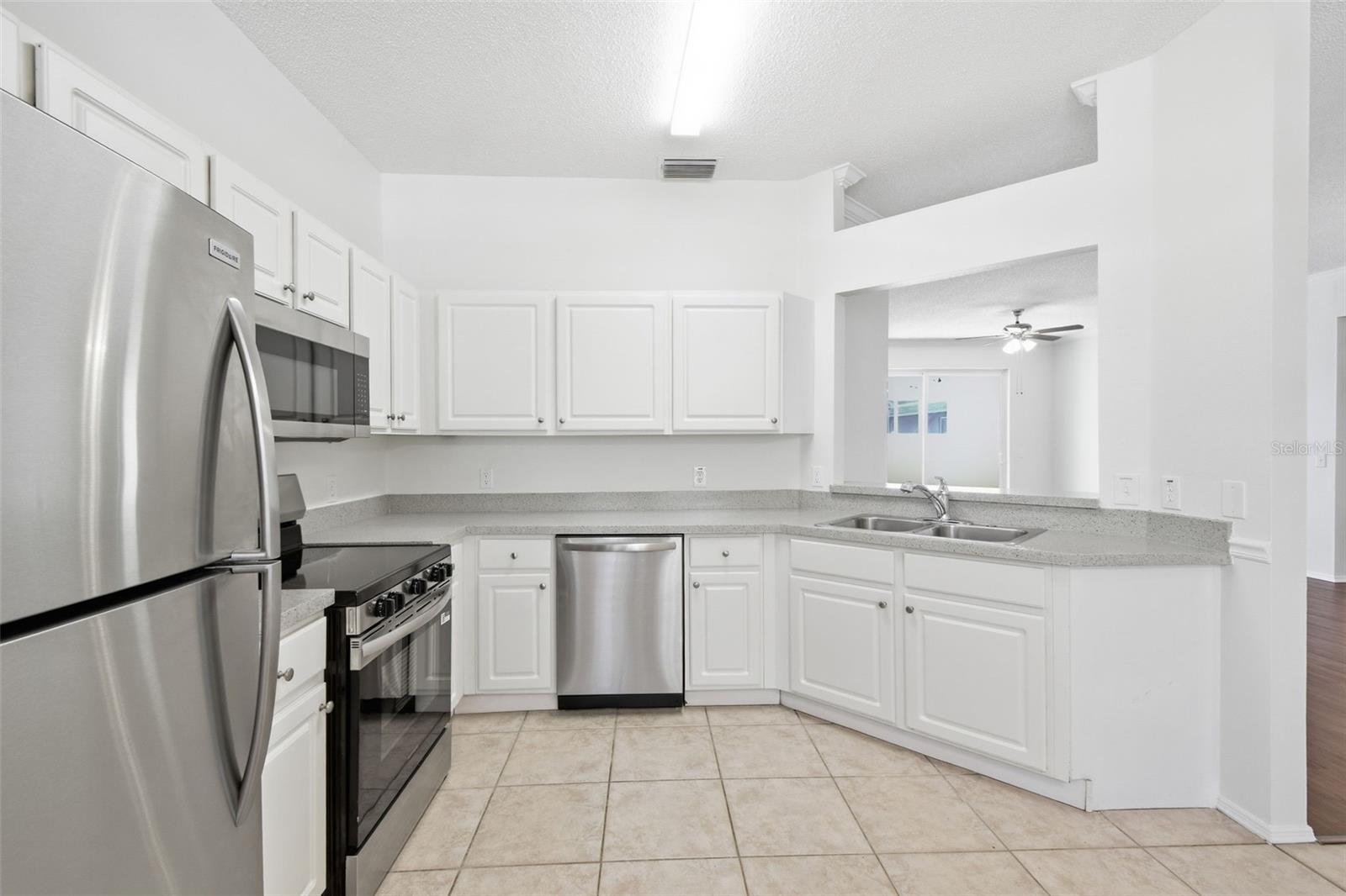 GREENFIELD PLANTATION PH I - Residential