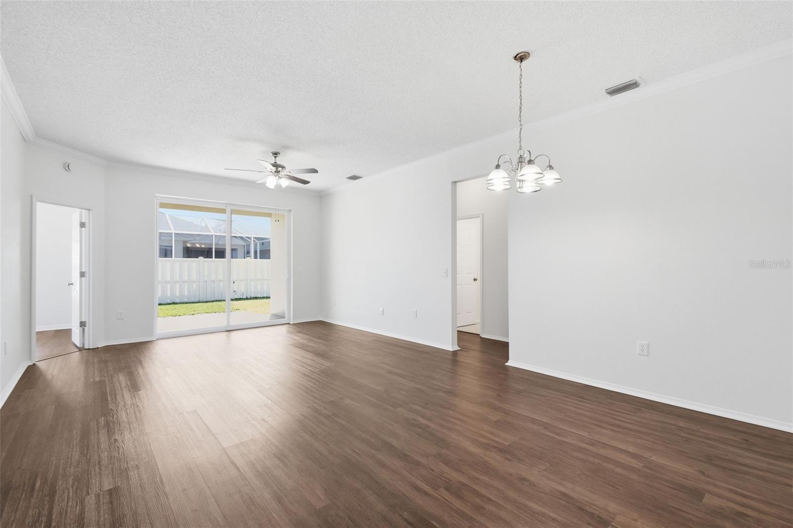 GREENFIELD PLANTATION PH I - Residential