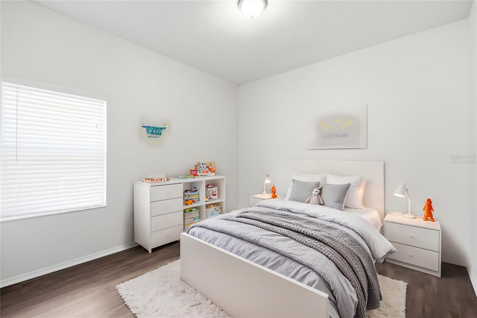 GREENFIELD PLANTATION PH I - Residential