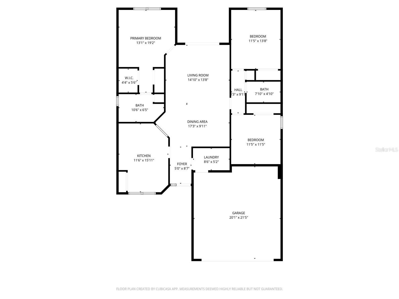 GREENFIELD PLANTATION PH I - Residential