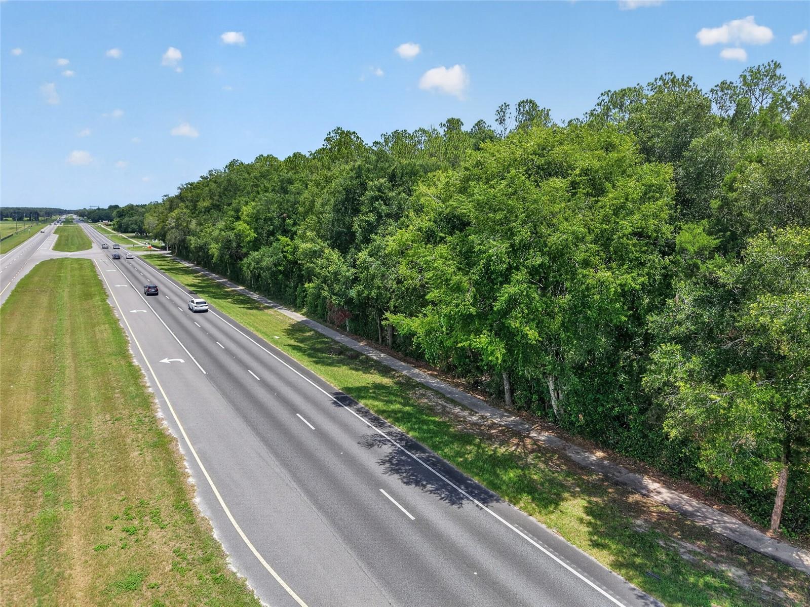 000 W NEWBERRY ROAD