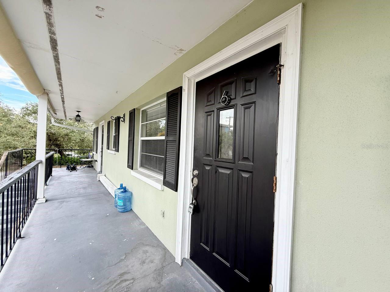 ARTIST COLONY OF DUNEDIN CONDO - Residential Lease
