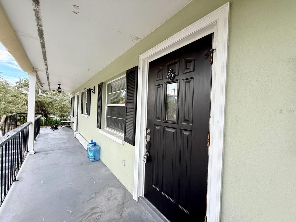 Photo of 727 Milwaukee Avenue #6, Dunedin, FL 34698 (MLS # TB8420968)