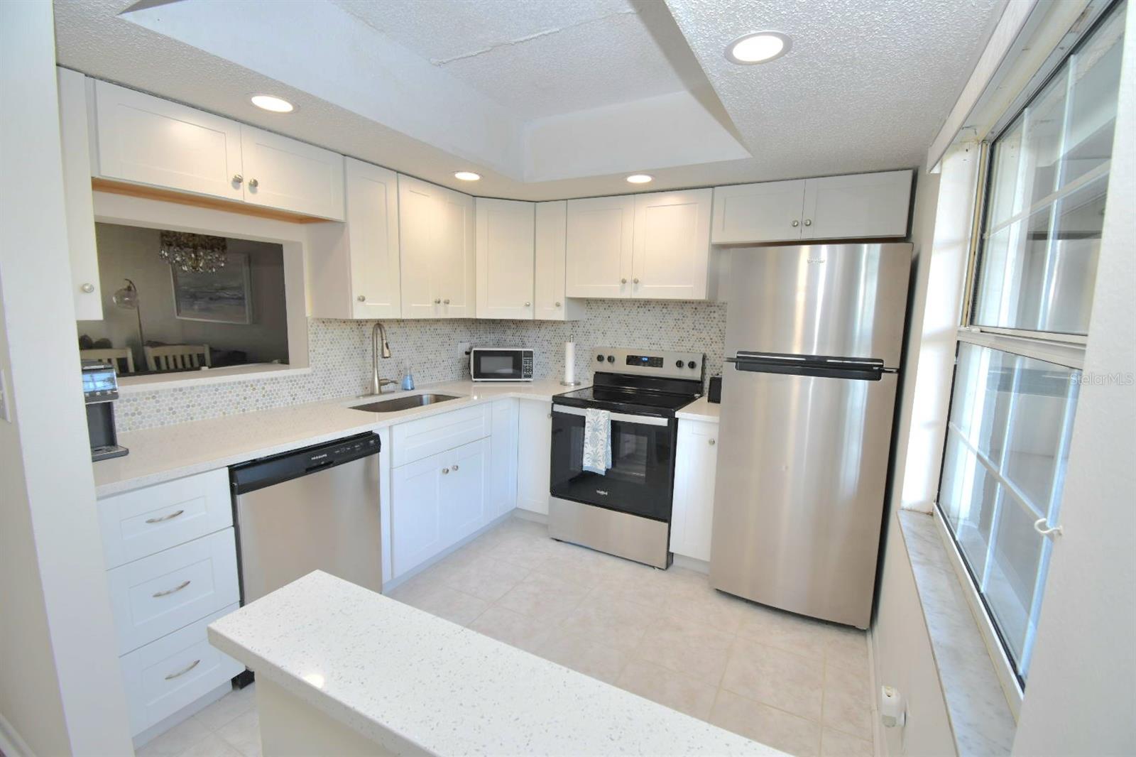 HEATHER LAKE APTS CONDO - Residential