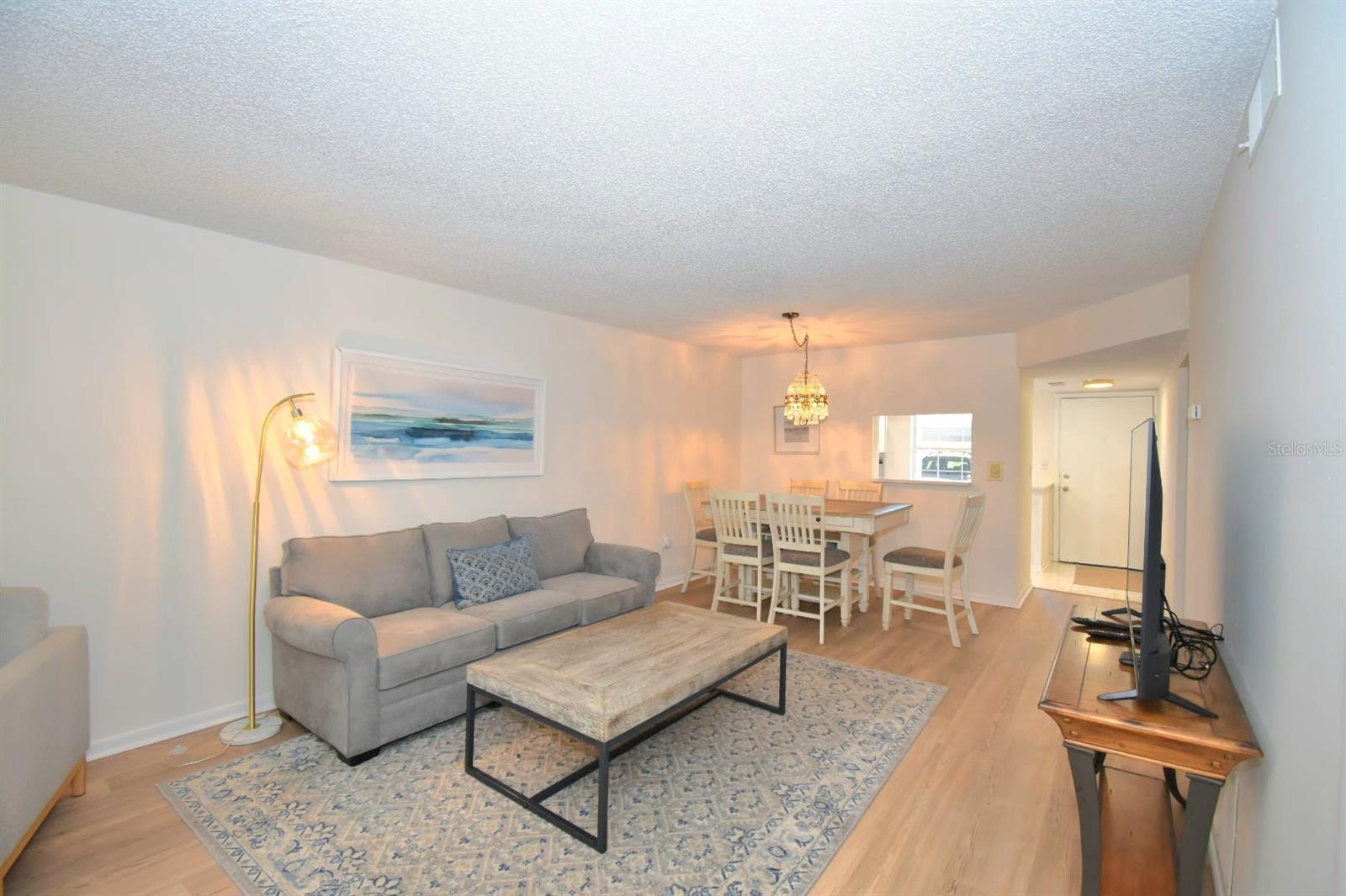 HEATHER LAKE APTS CONDO - Residential