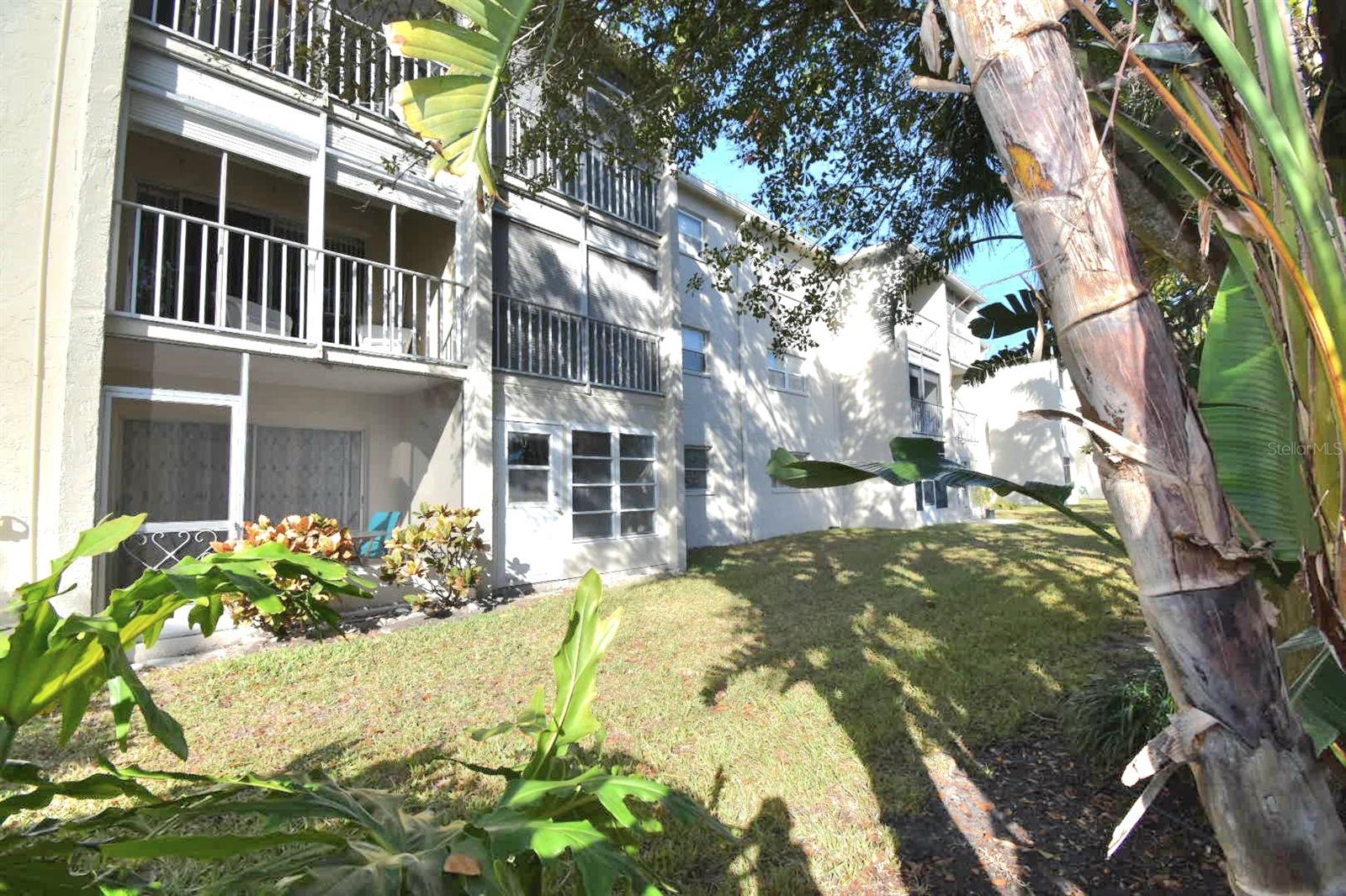 HEATHER LAKE APTS CONDO - Residential