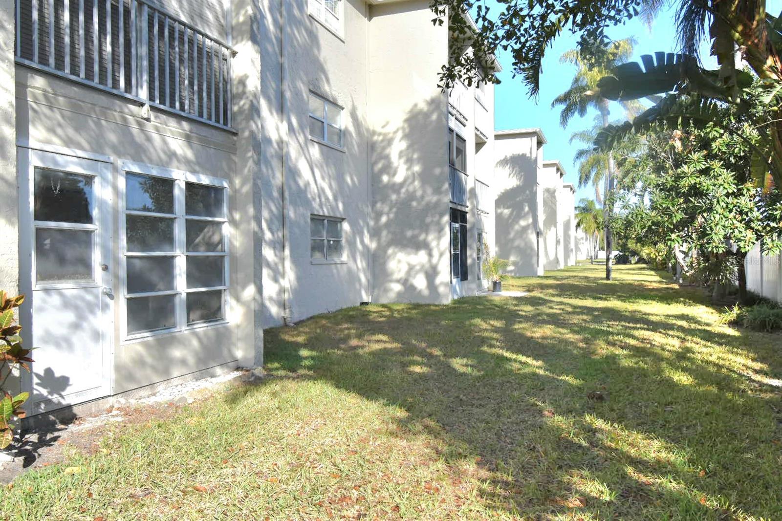 HEATHER LAKE APTS CONDO - Residential