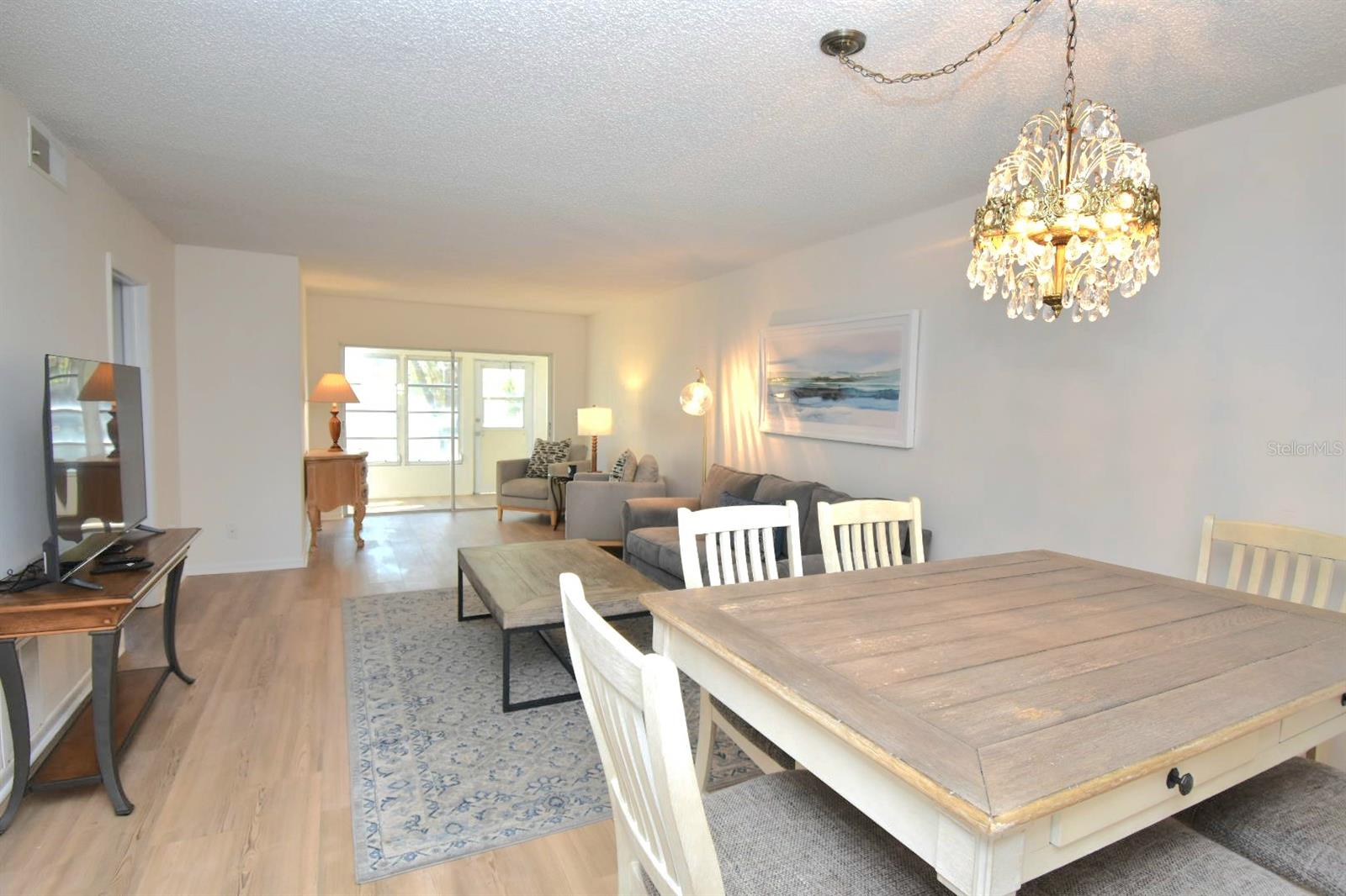 HEATHER LAKE APTS CONDO - Residential