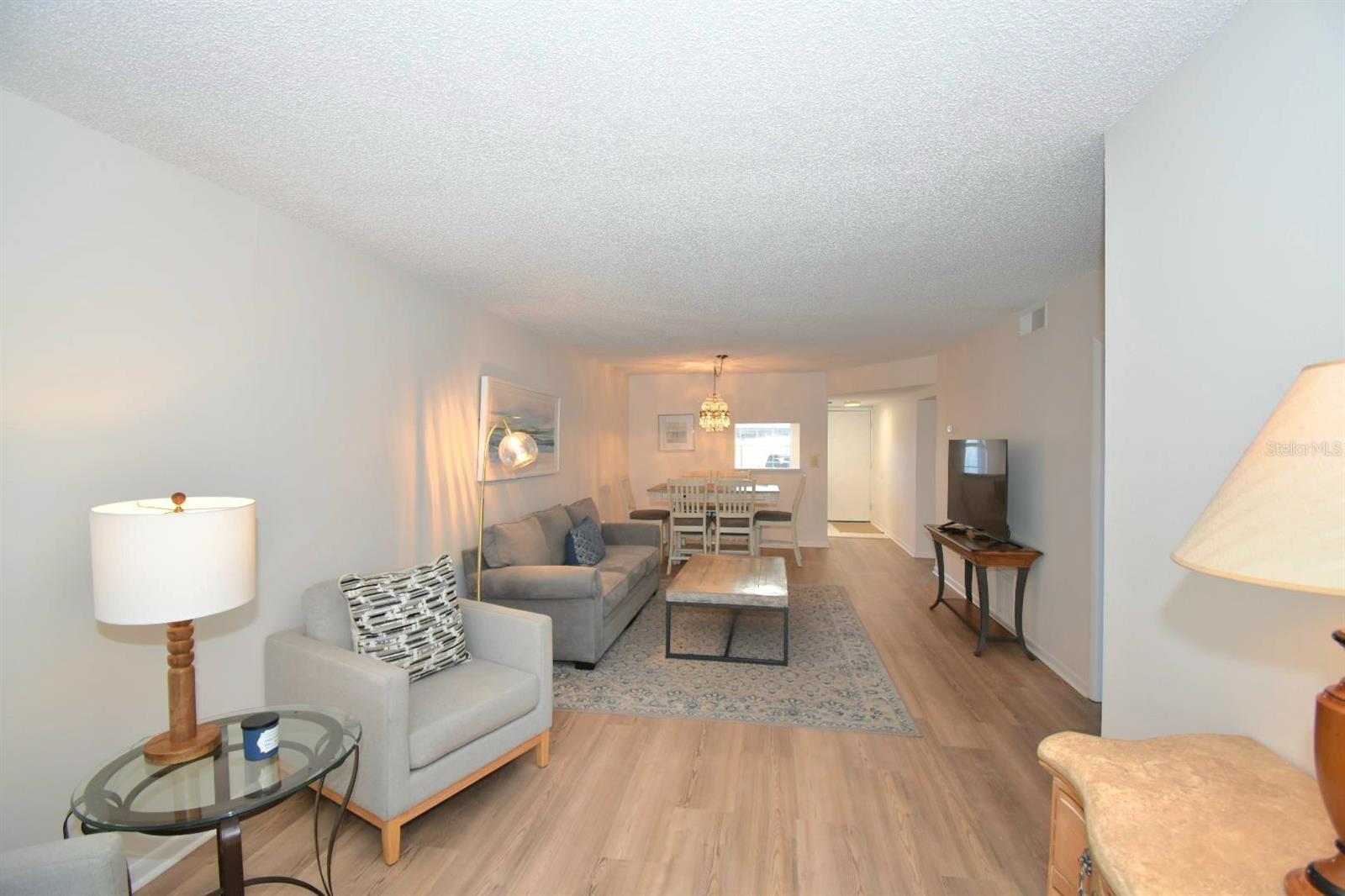 HEATHER LAKE APTS CONDO - Residential